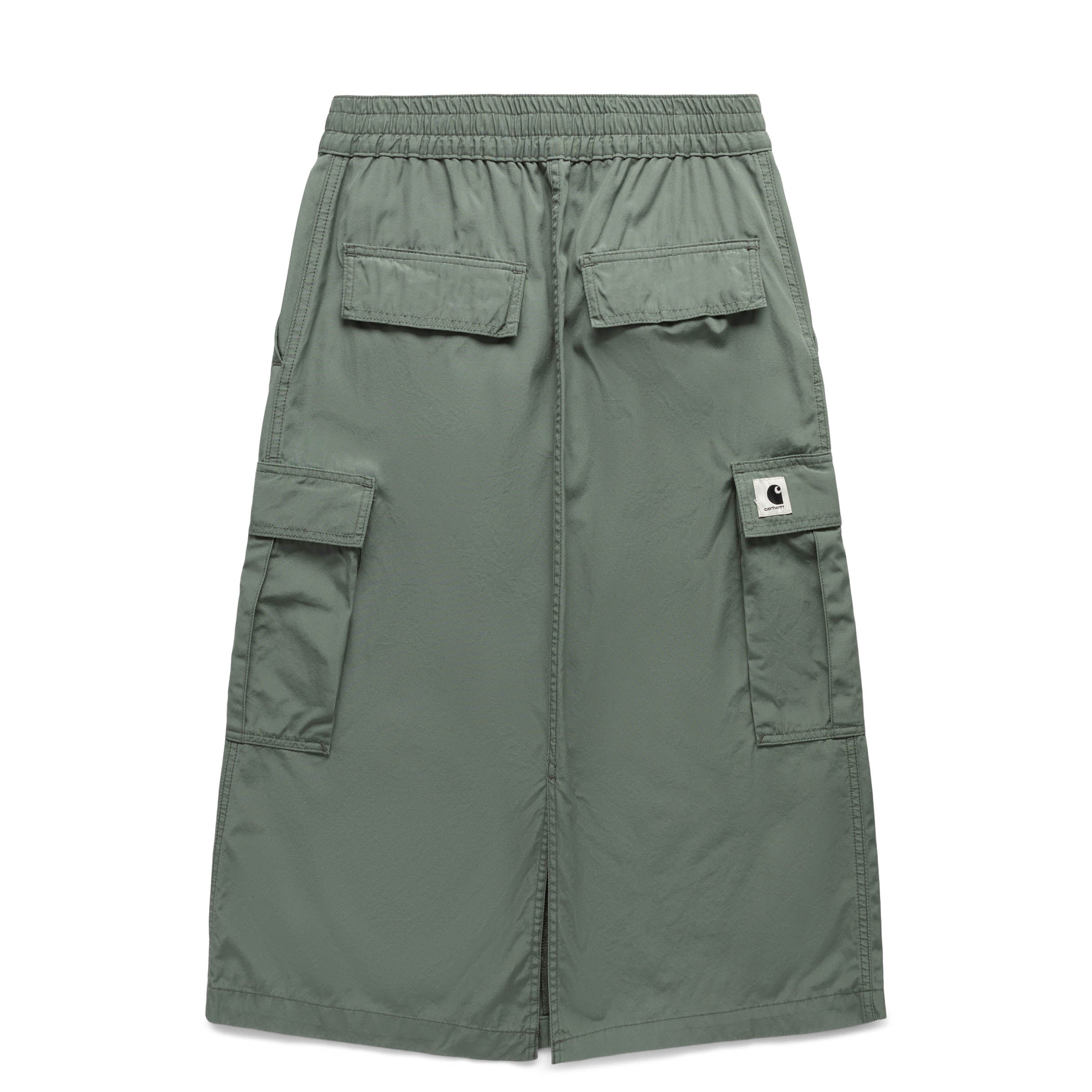 Carhartt WIP Skirts WOMEN'S JET CARGO SKIRT