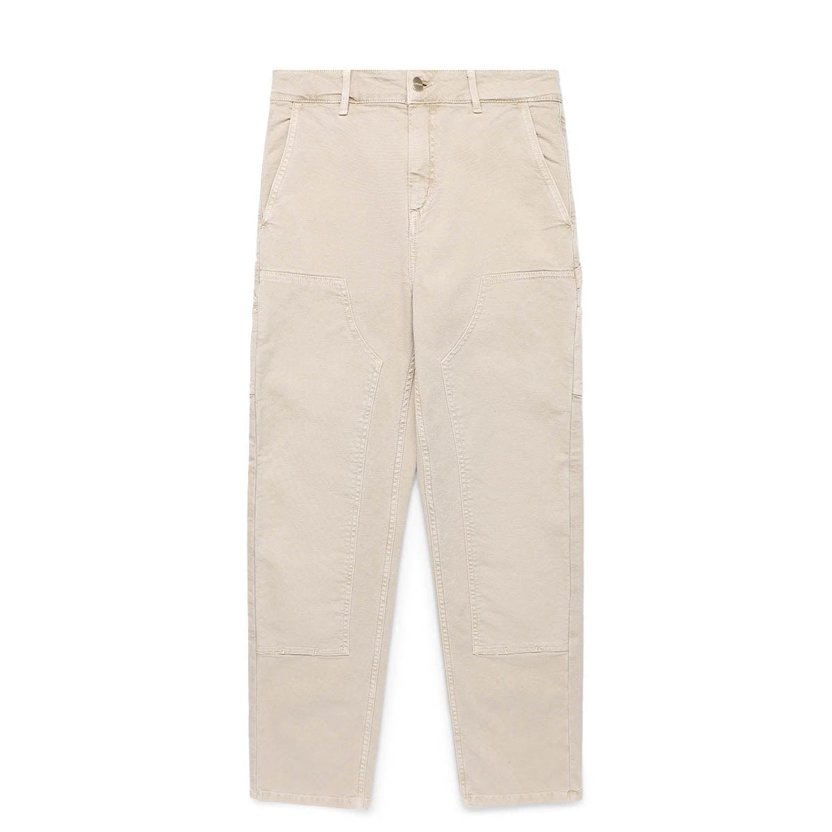 Carhartt WIP Womens WOMEN'S PIERCE DOUBLE KNEE PANT