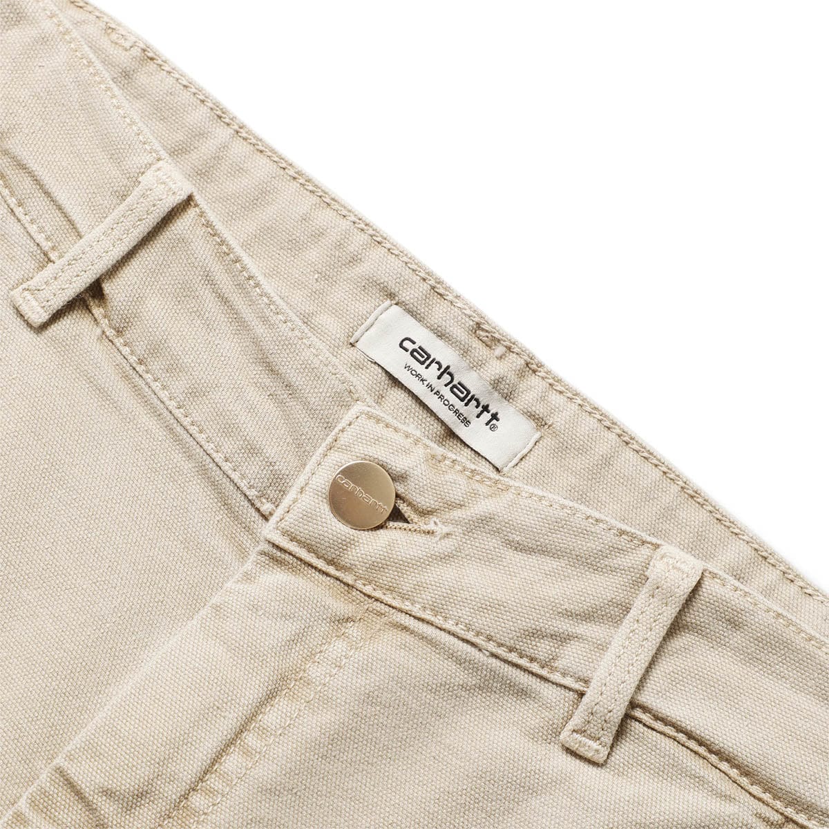 Carhartt WIP Womens WOMEN'S PIERCE DOUBLE KNEE PANT