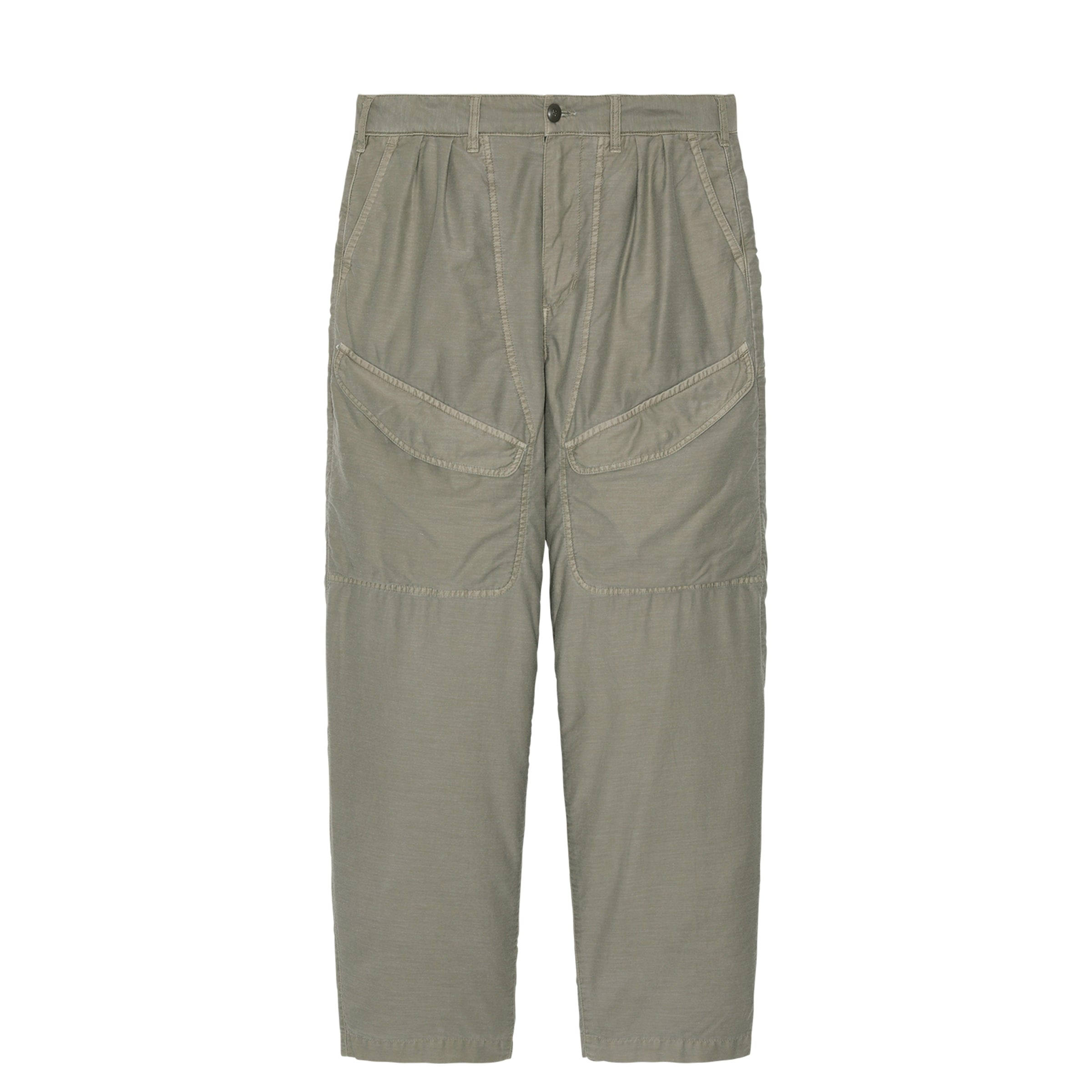 Cav Empt Pants FORWARD CARGO POCKET PANTS