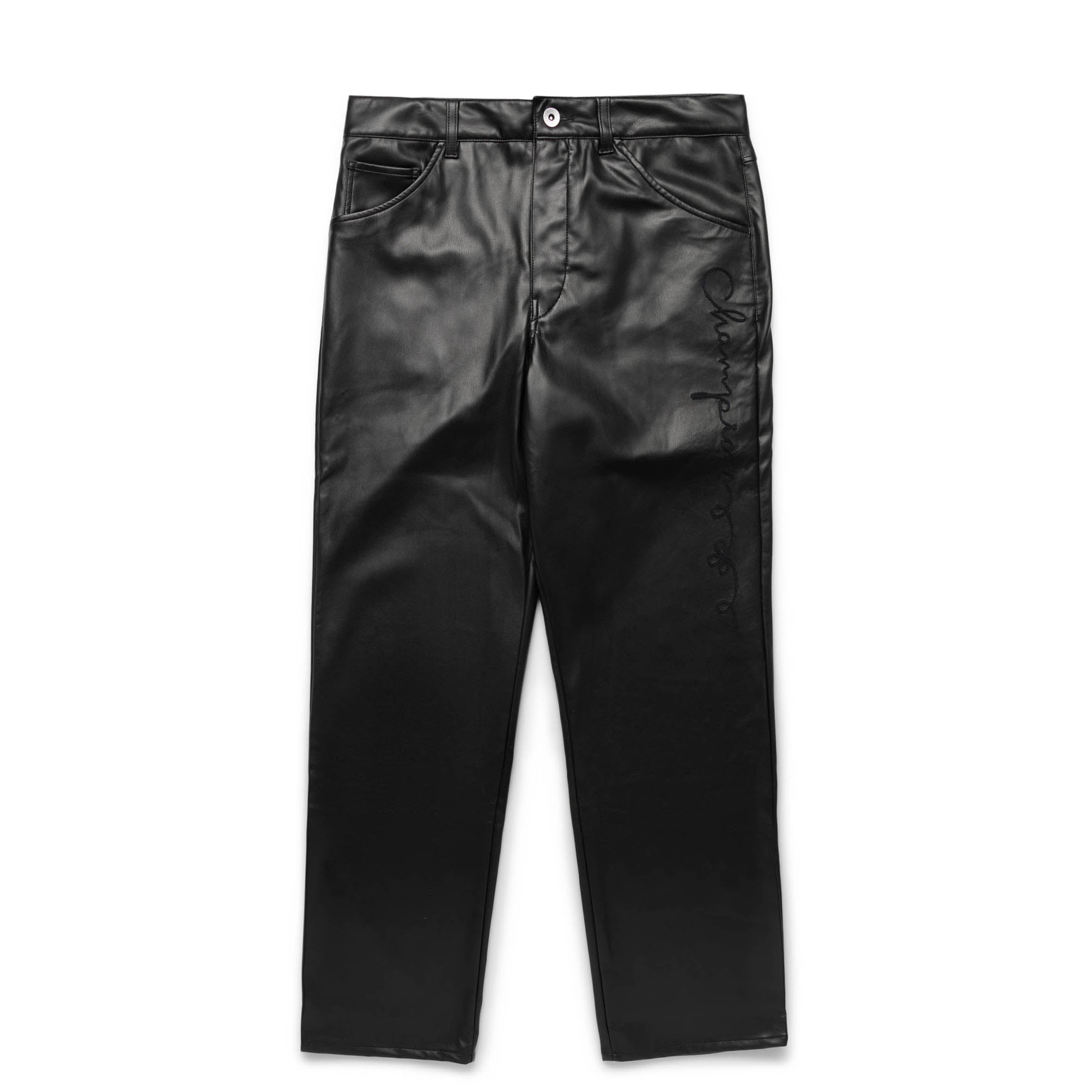 Champion Pants X ANGELO BAQUE CHARRO PANTS