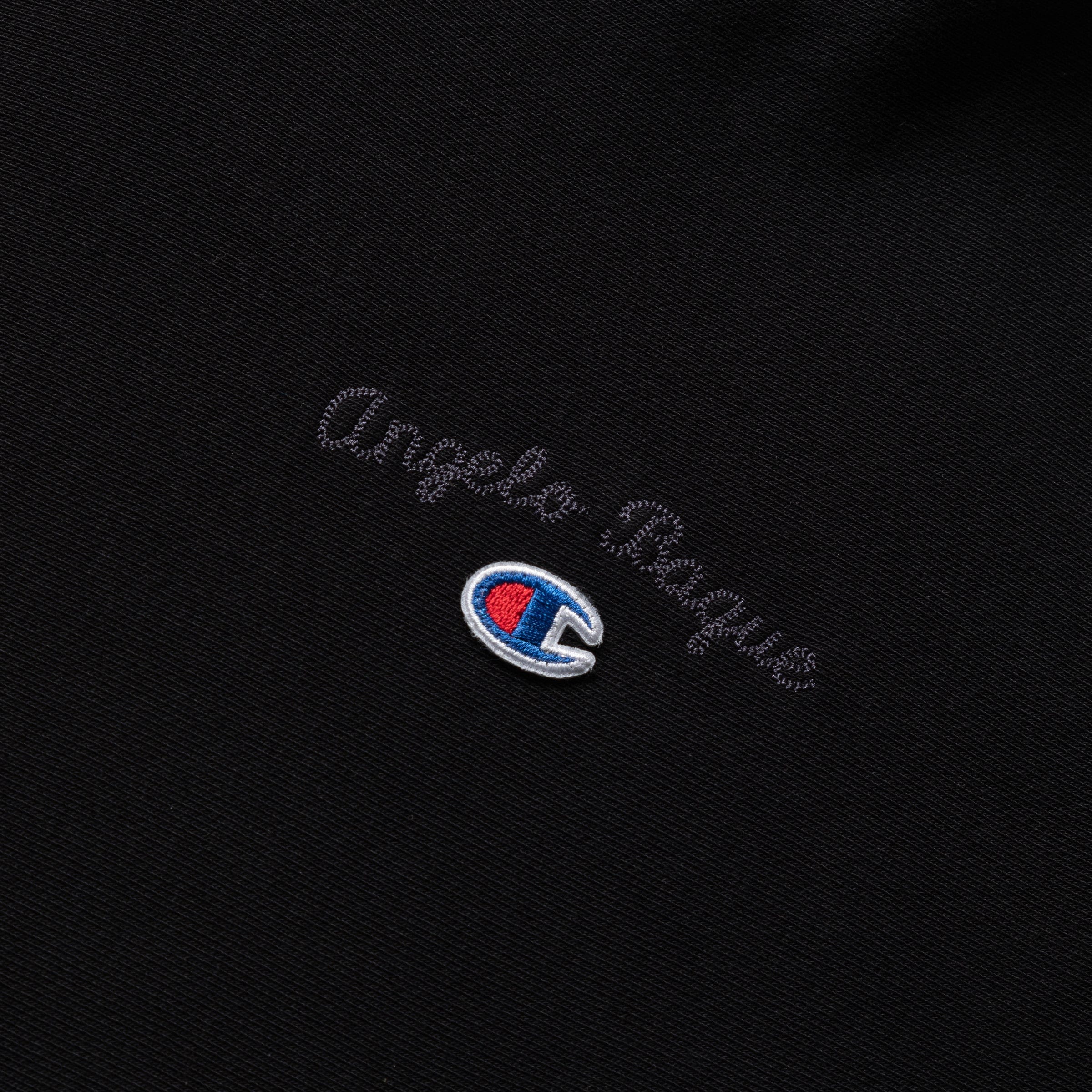 Champion Hoodies & Sweatshirts X ANGELO BAQUE AMARU HOODIE