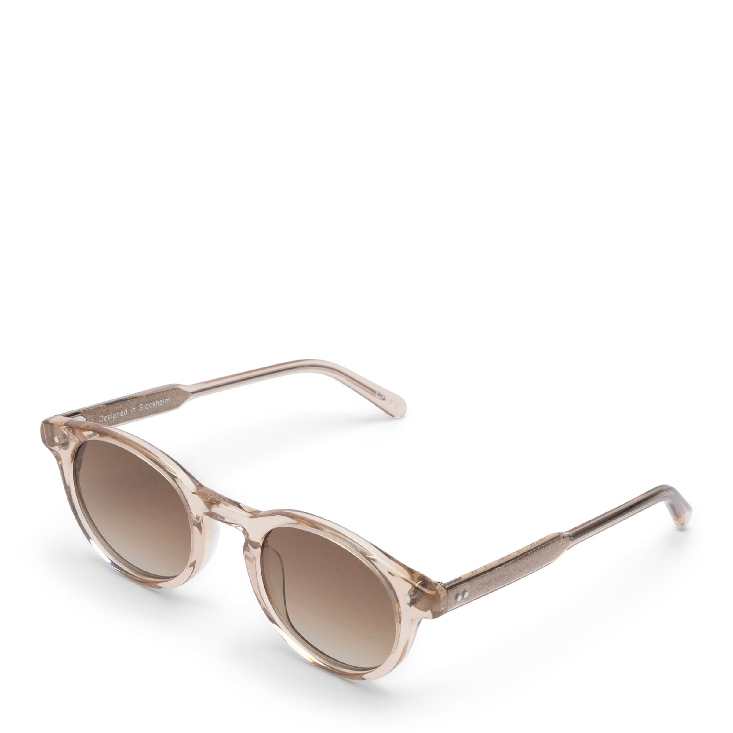 Chimi Eyewear ECRU / O/S 03.2M ECRU