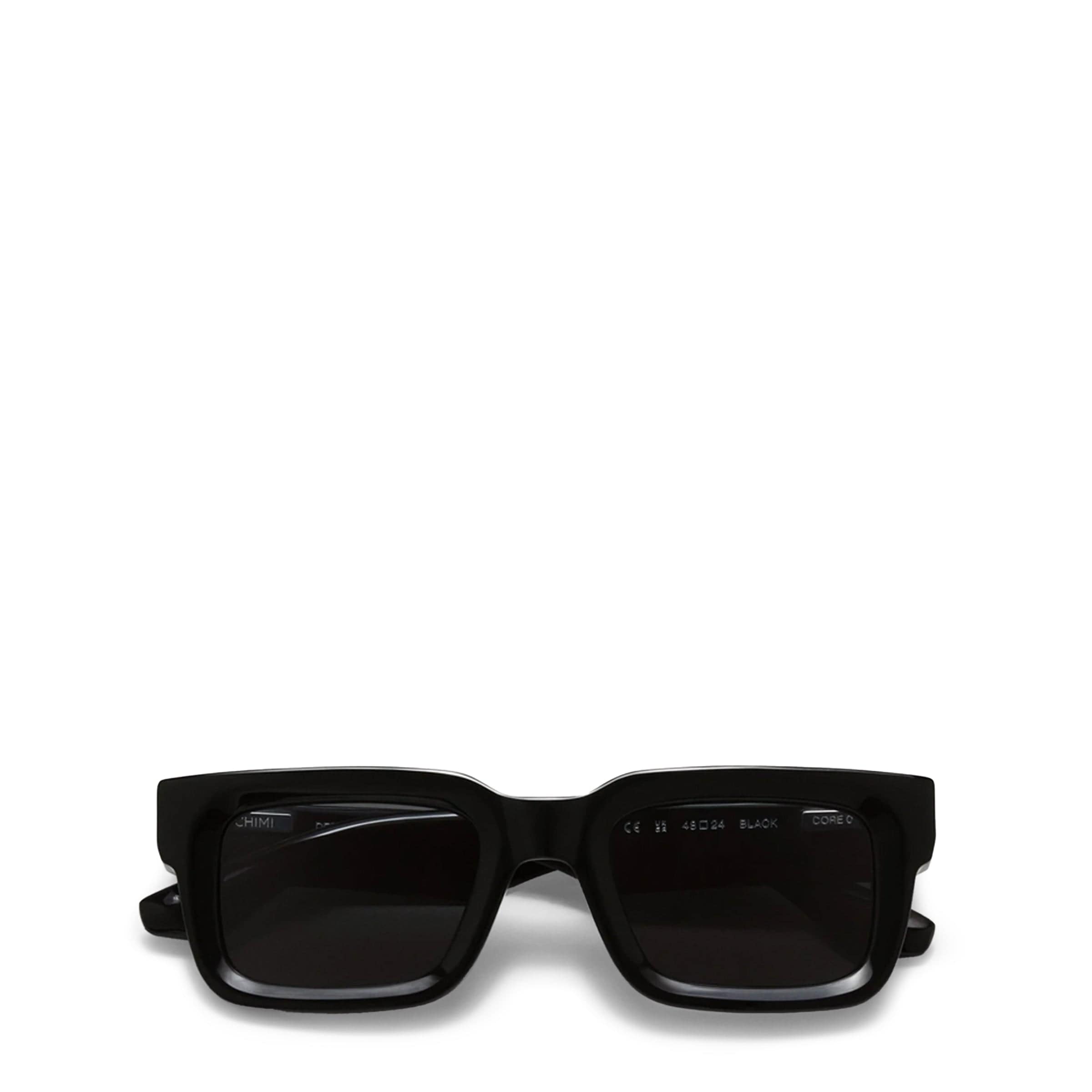 Chimi Eyewear BLACK / O/S 05 BLACK