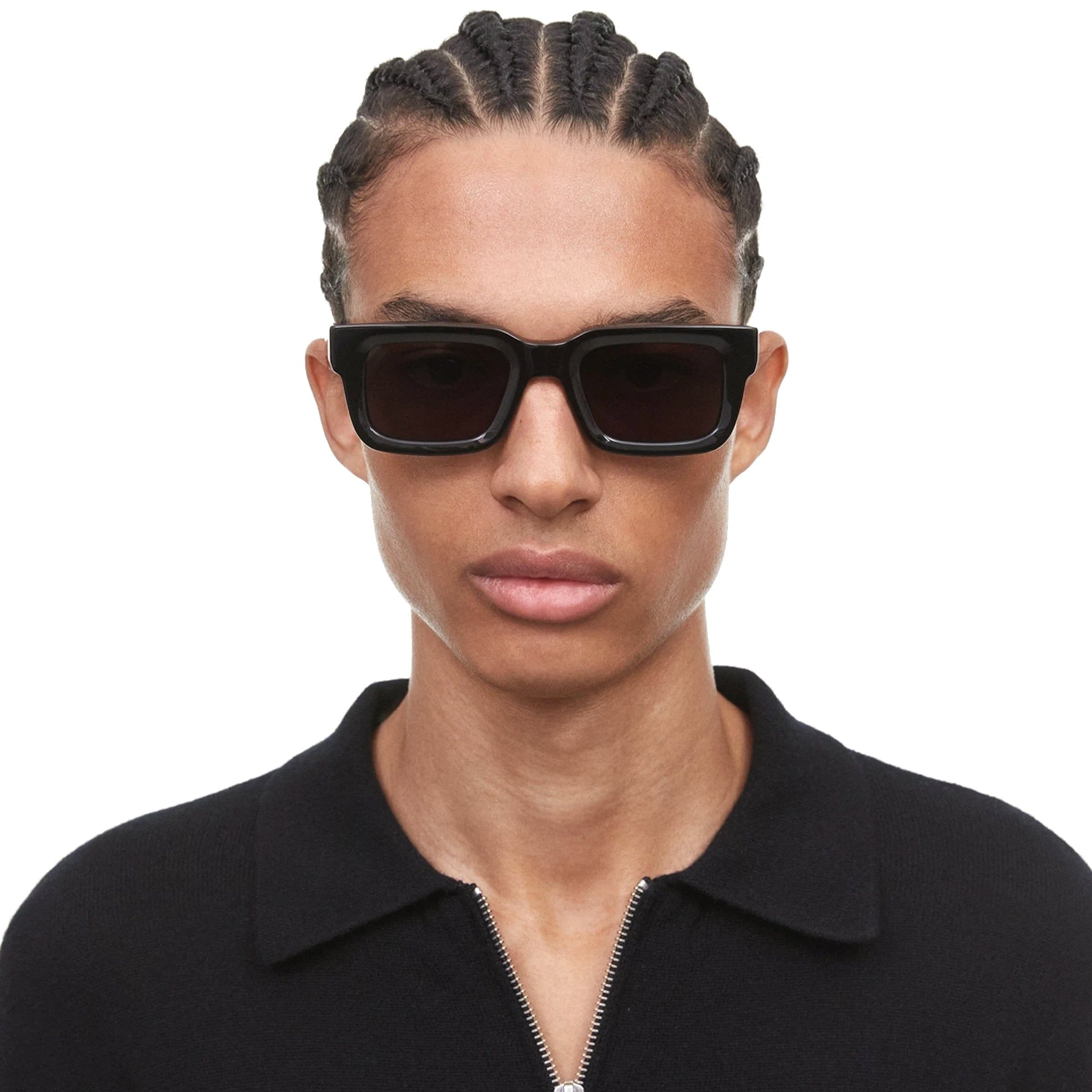 Chimi Eyewear BLACK / O/S 05 BLACK