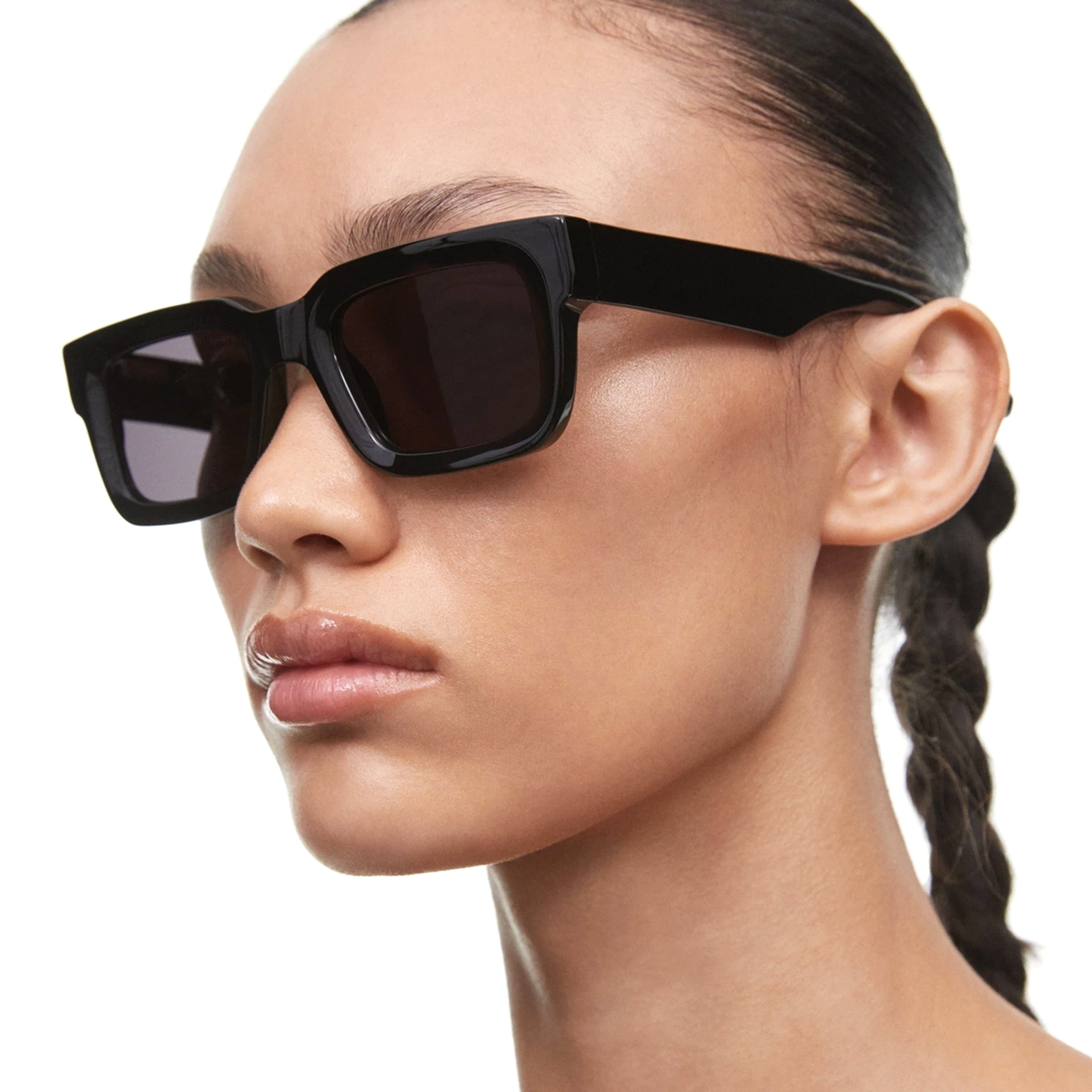 Chimi Eyewear BLACK / O/S 05 BLACK