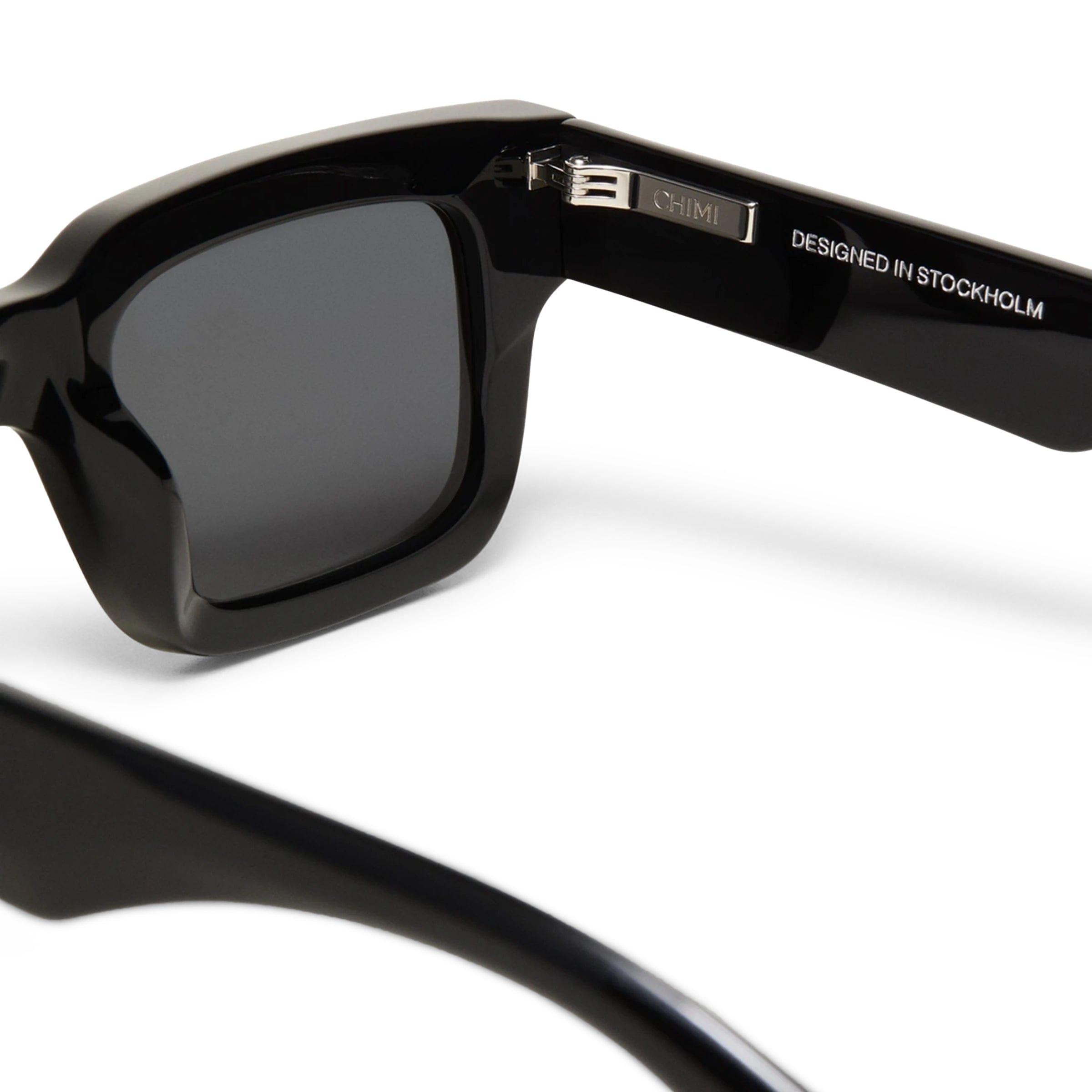 Chimi Eyewear BLACK / O/S 05 BLACK