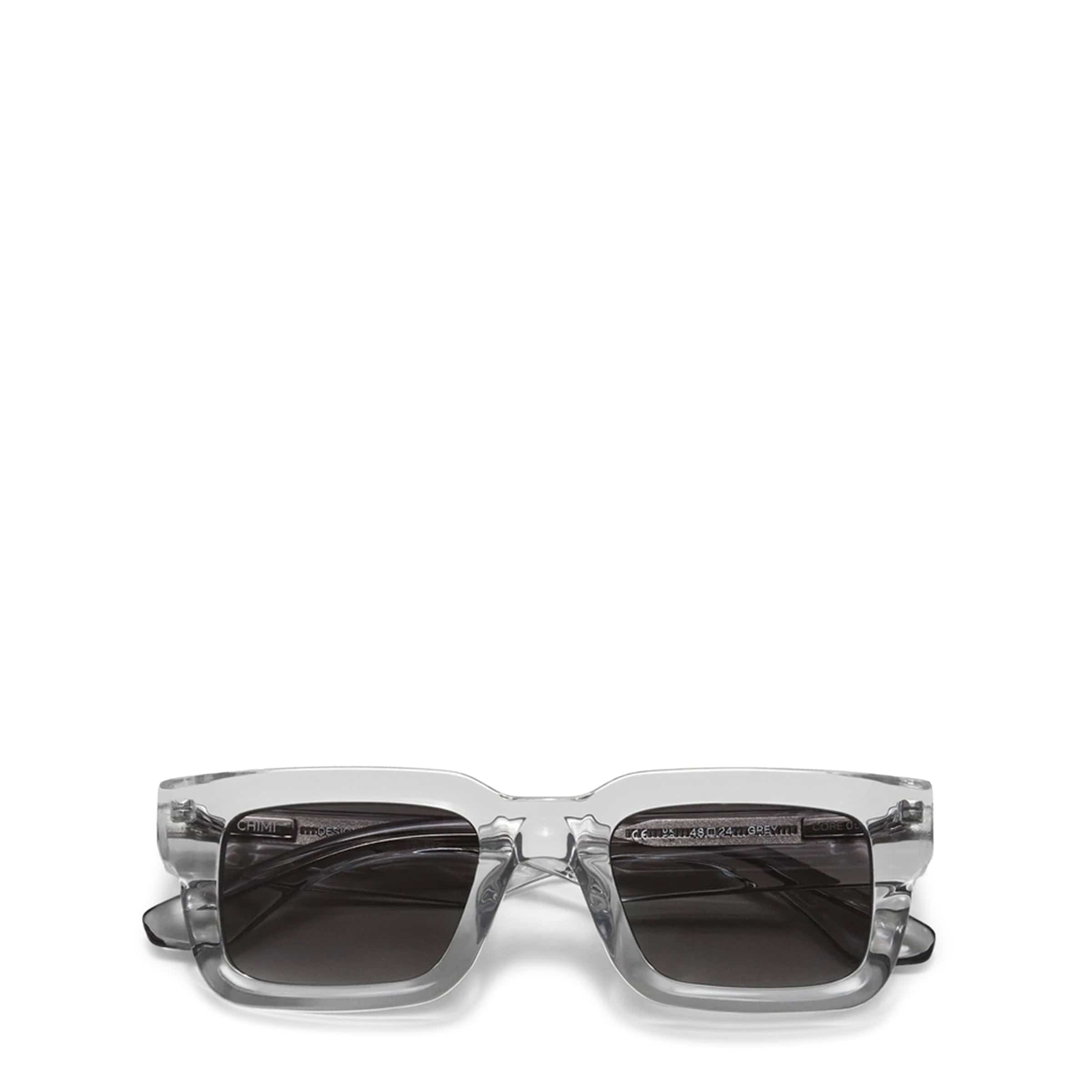 Chimi Eyewear MID GREY / O/S 05 MID GREY