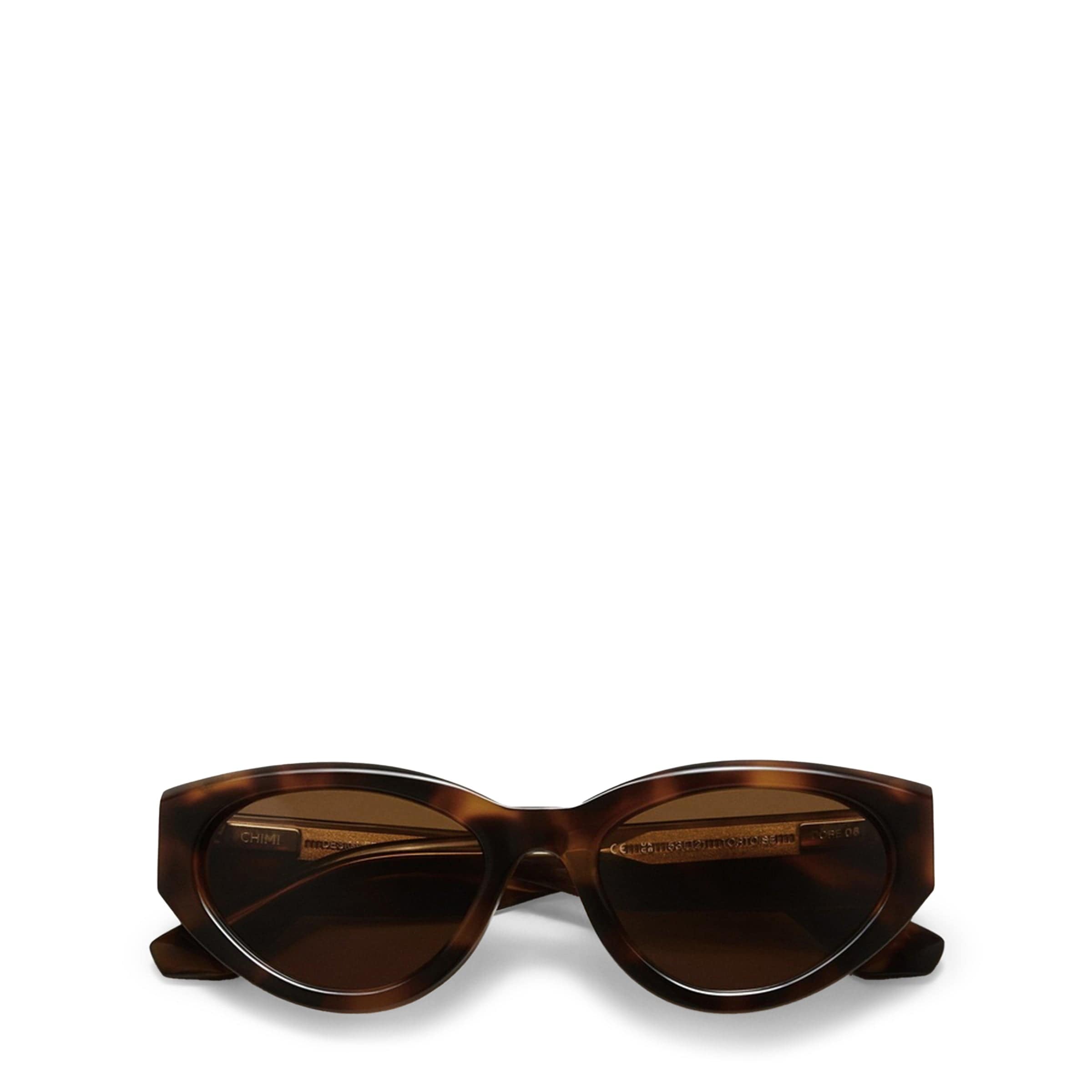 Chimi Eyewear TORTOISE / O/S 06 TORTOISE