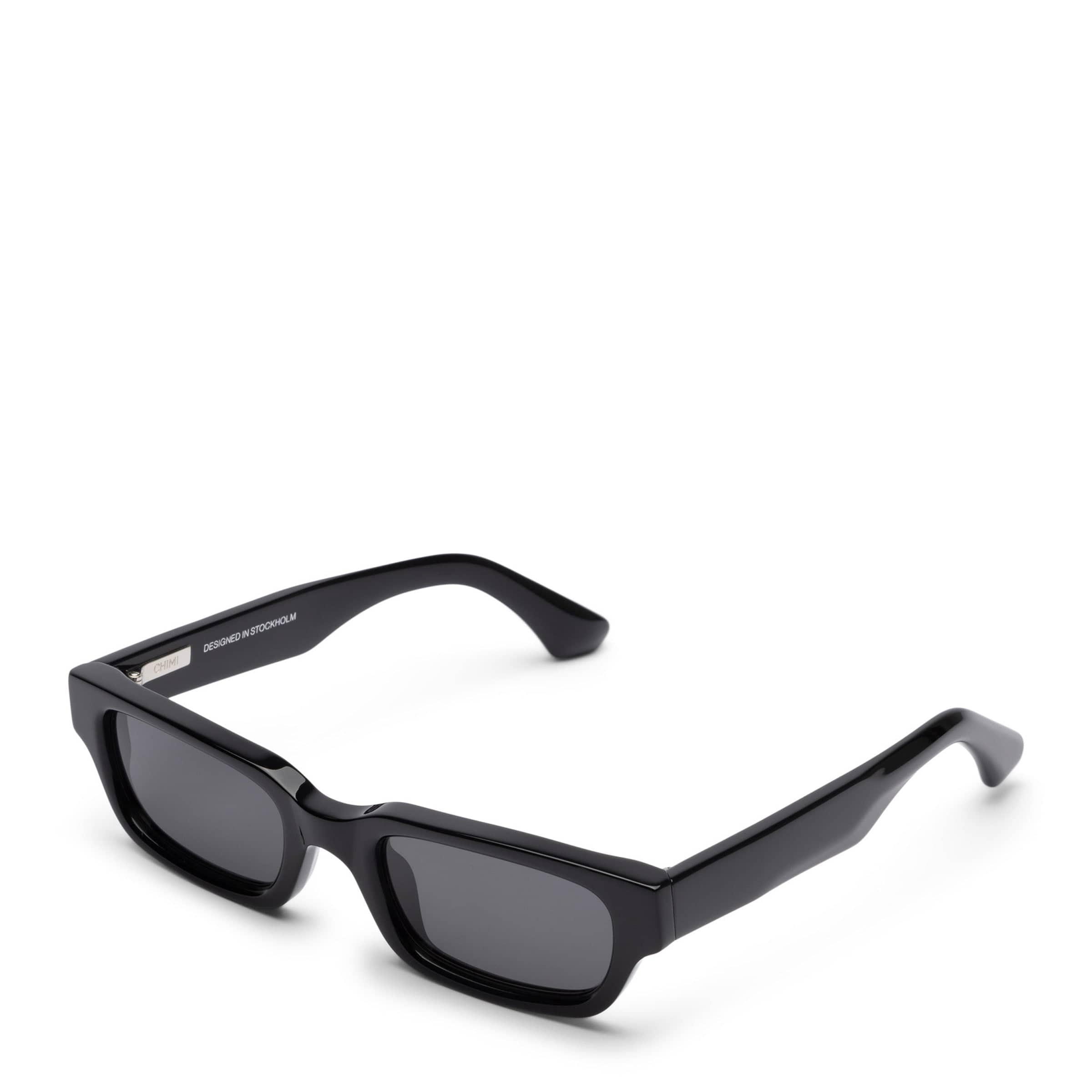 Chimi Eyewear BLACK / O/S 10 BLACK