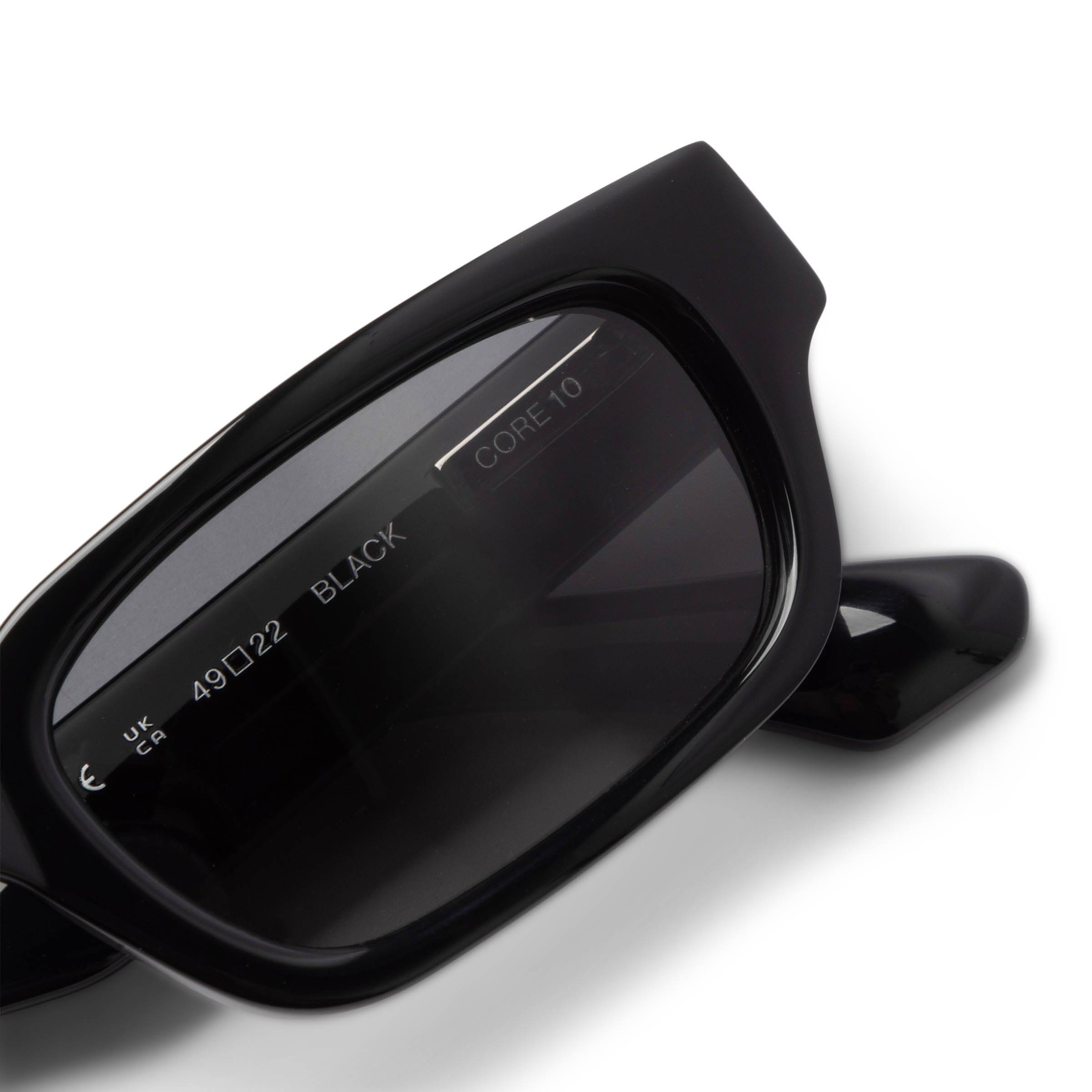 Chimi Eyewear BLACK / O/S 10 BLACK