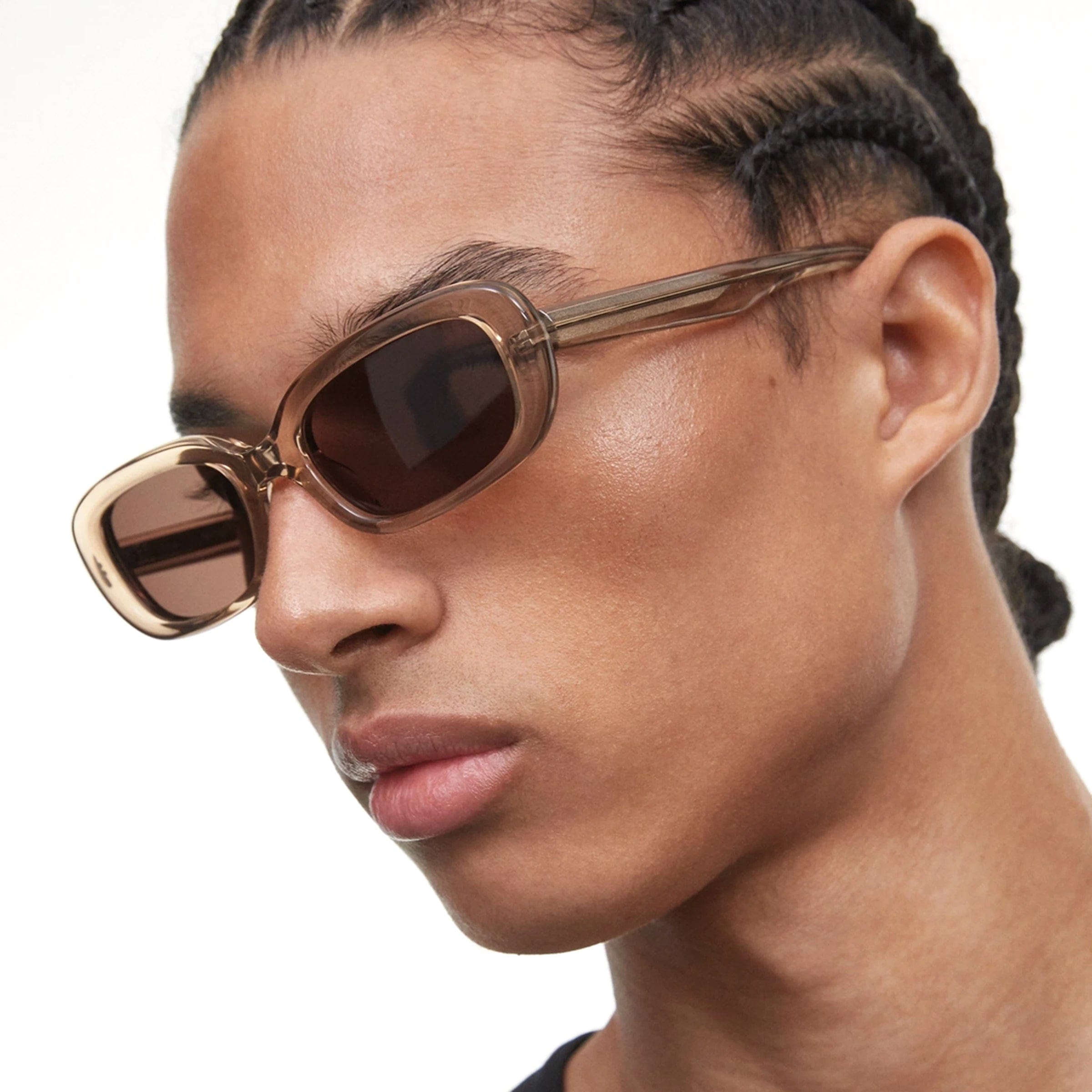 Chimi Eyewear LIGHT BROWN / O/S 12M LIGHT BROWN