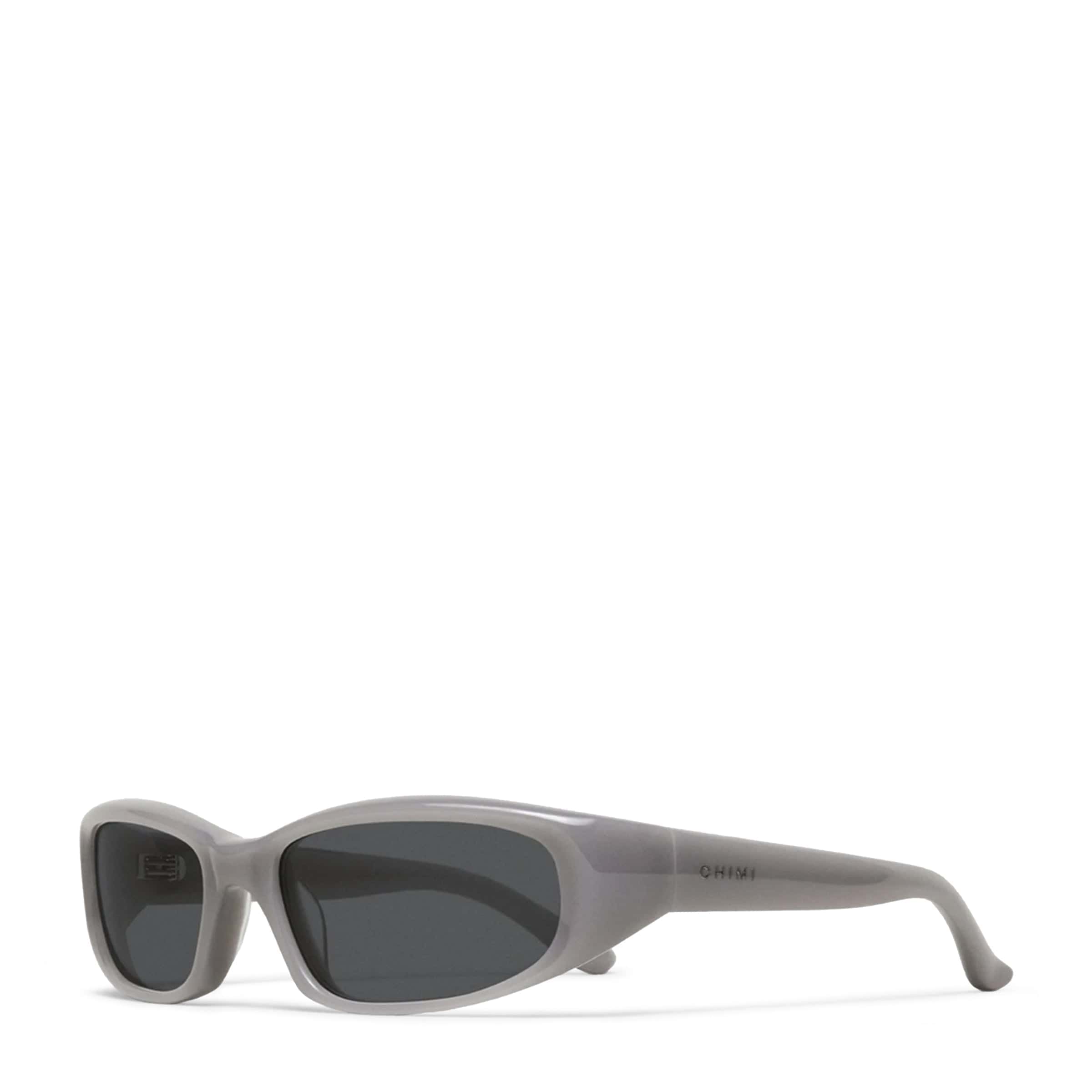 Chimi Sunglasses MID GREY / O/S FADE MID GREY