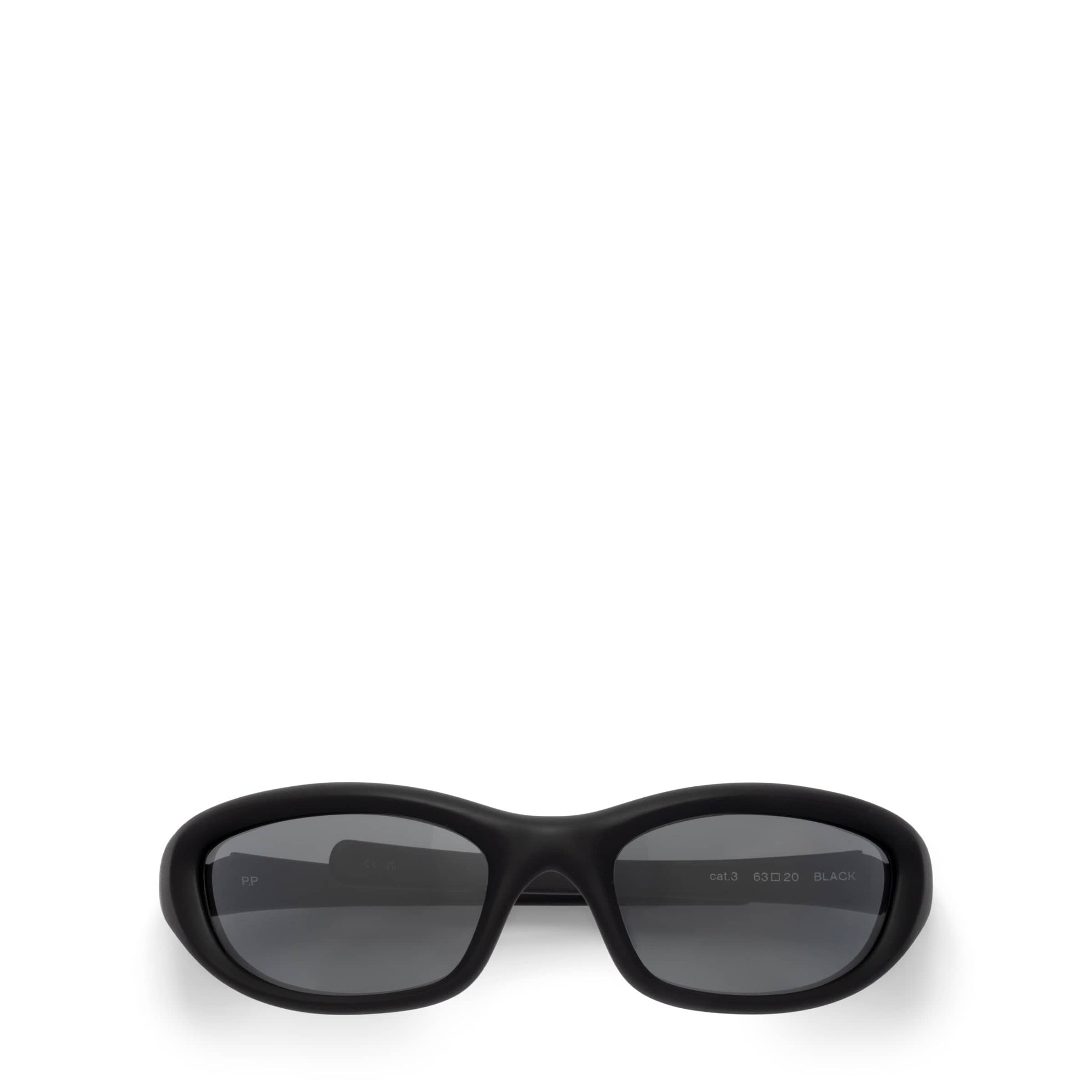 Chimi Eyewear BLACK / O/S POGBA BLACK