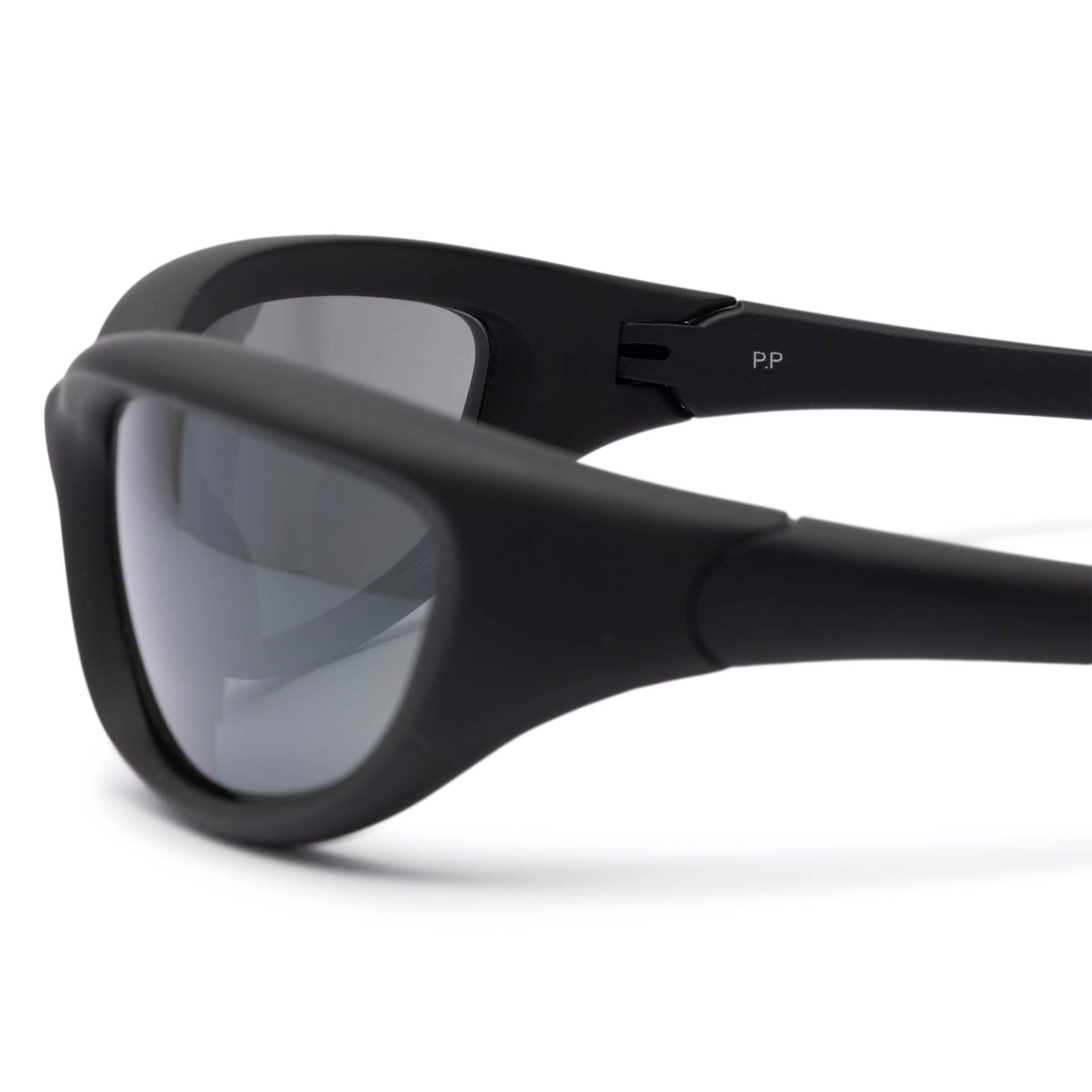 Chimi Eyewear BLACK / O/S POGBA BLACK