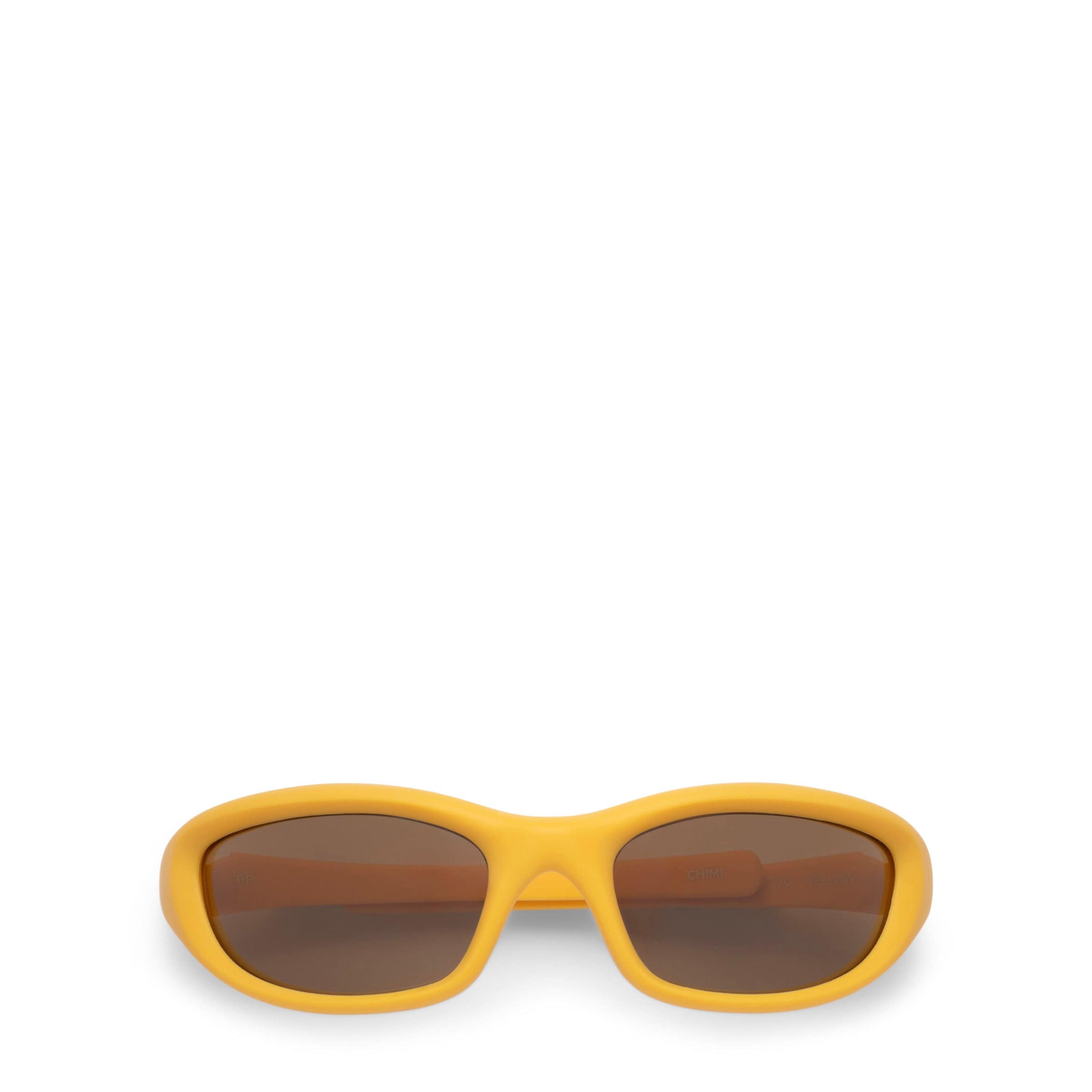 Chimi Eyewear YELLOW / O/S POGBA YELLOW