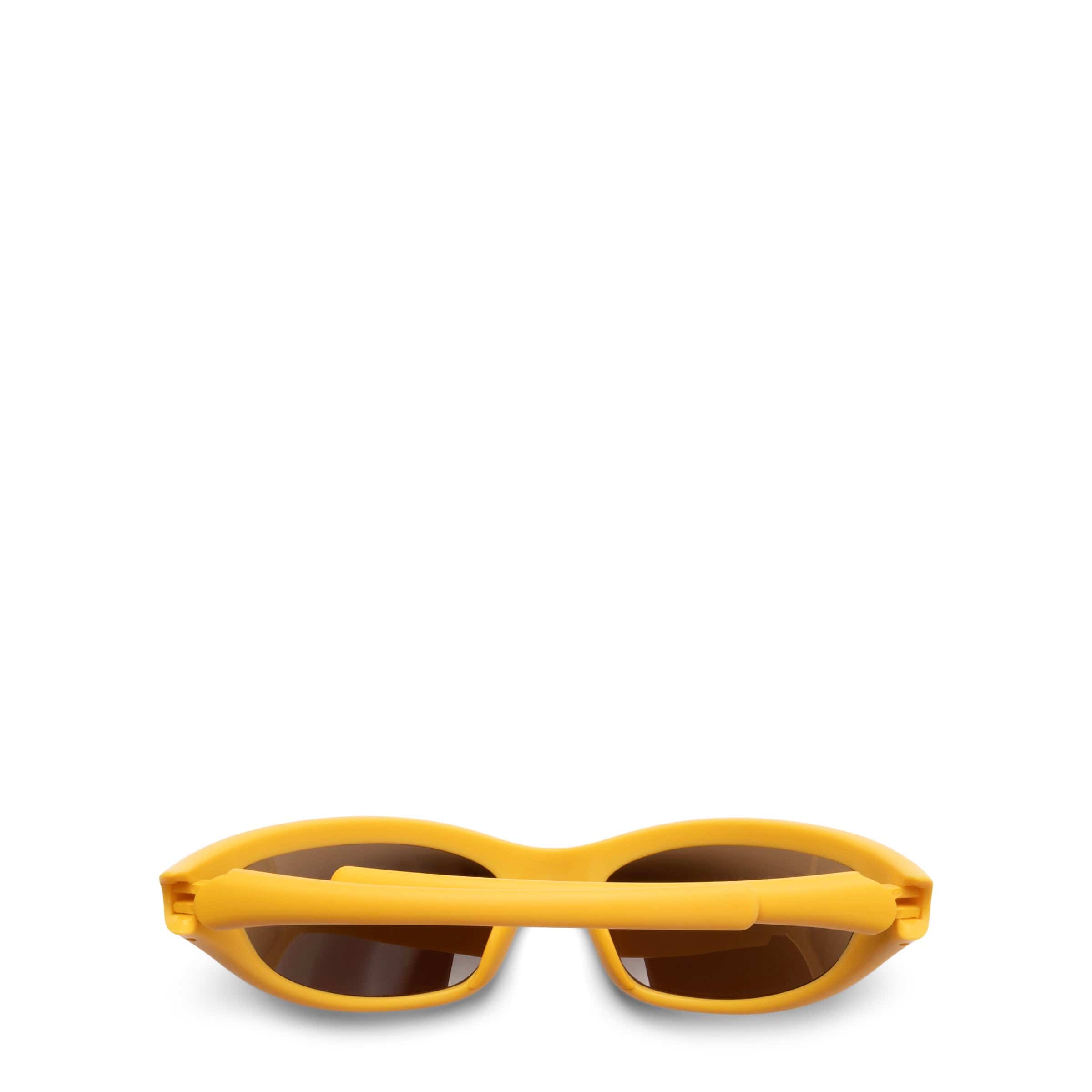 Chimi Eyewear YELLOW / O/S POGBA YELLOW