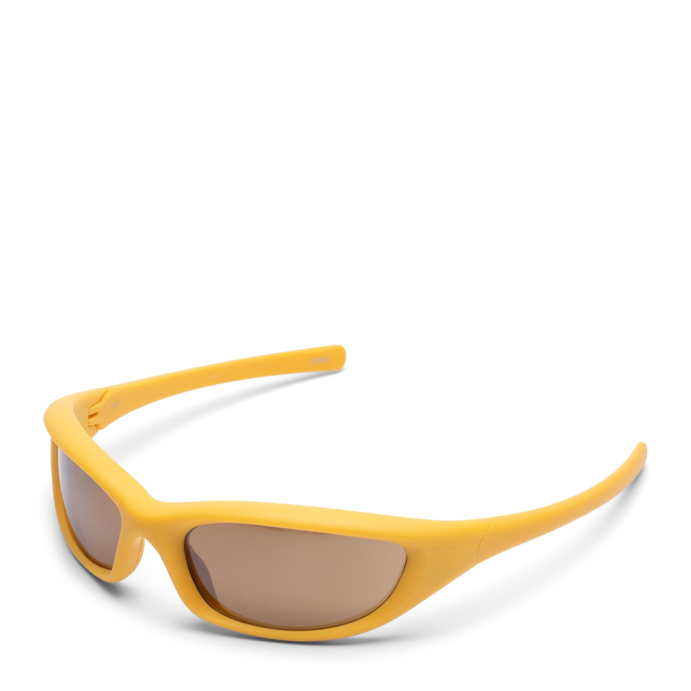 Chimi Eyewear YELLOW / O/S POGBA YELLOW