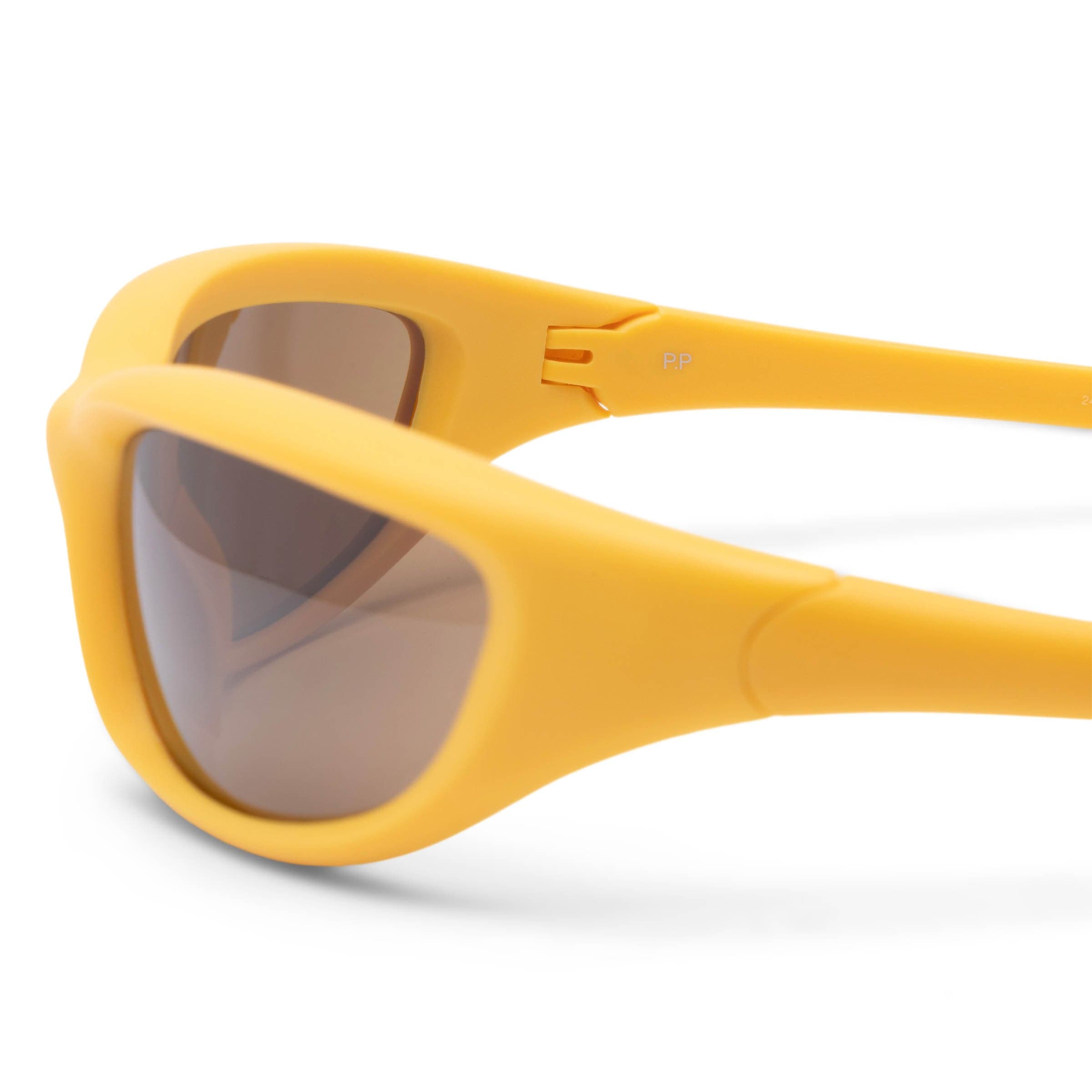 Chimi Eyewear YELLOW / O/S POGBA YELLOW