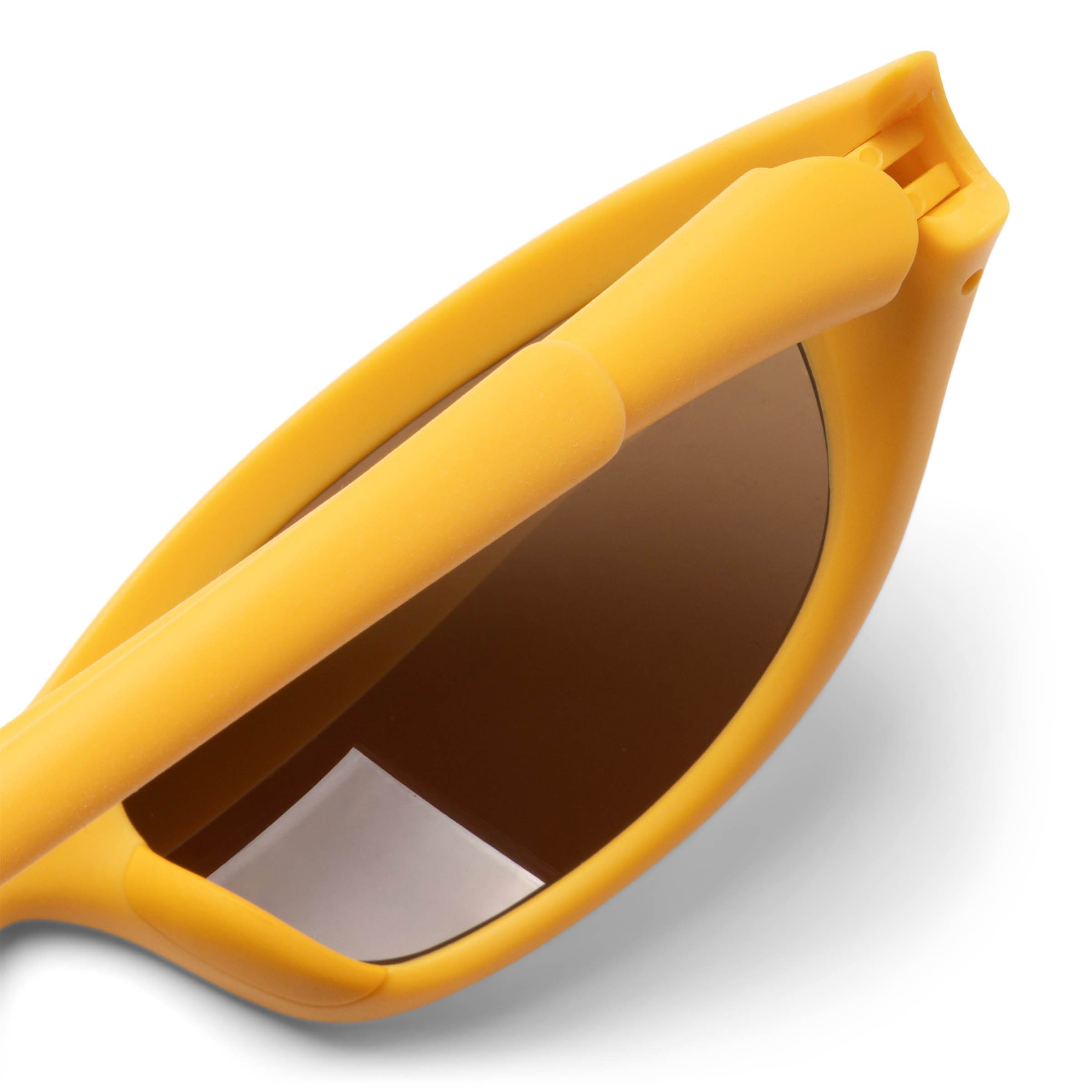 Chimi Eyewear YELLOW / O/S POGBA YELLOW