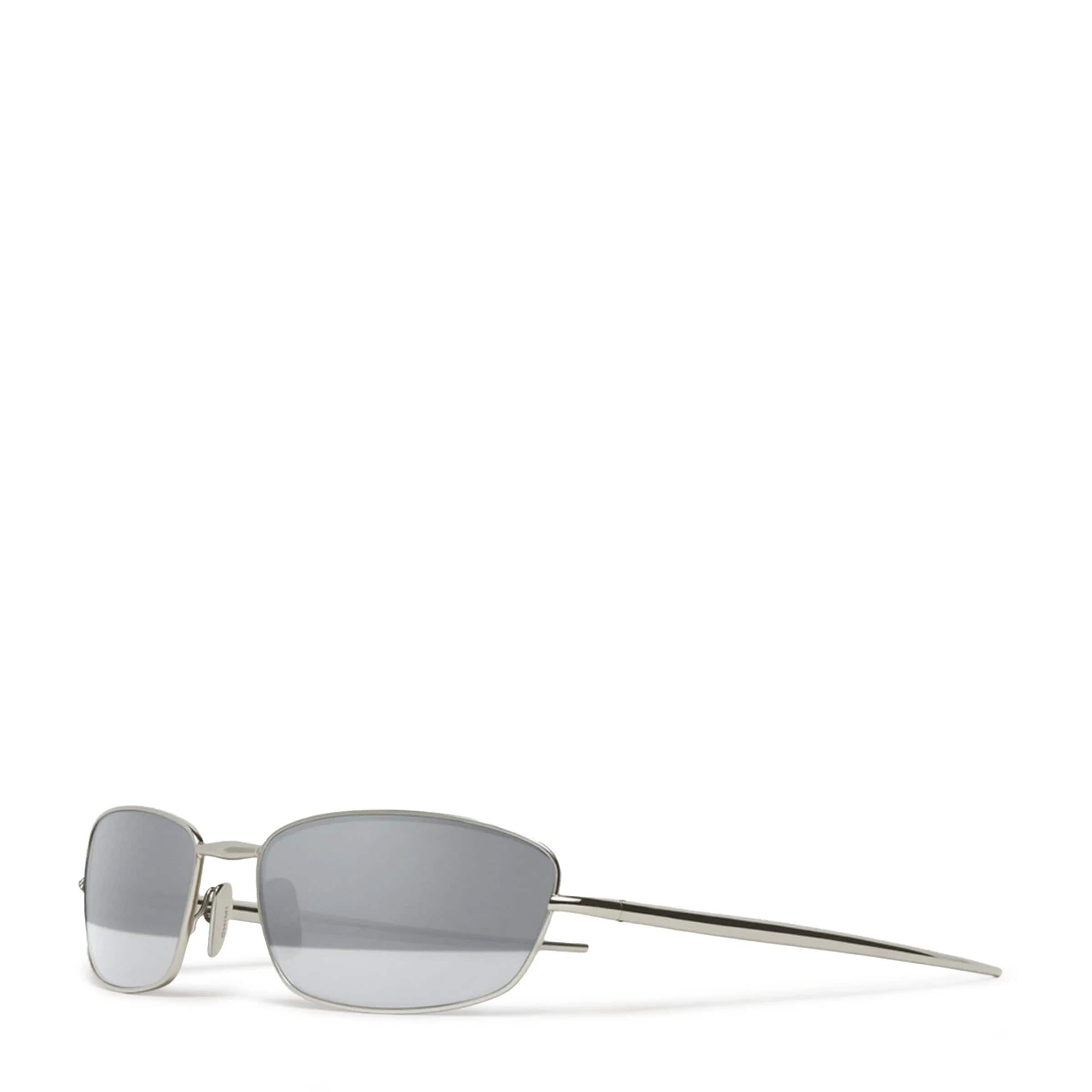 Chimi Eyewear REACH SILVER / O/S REACH SILVER