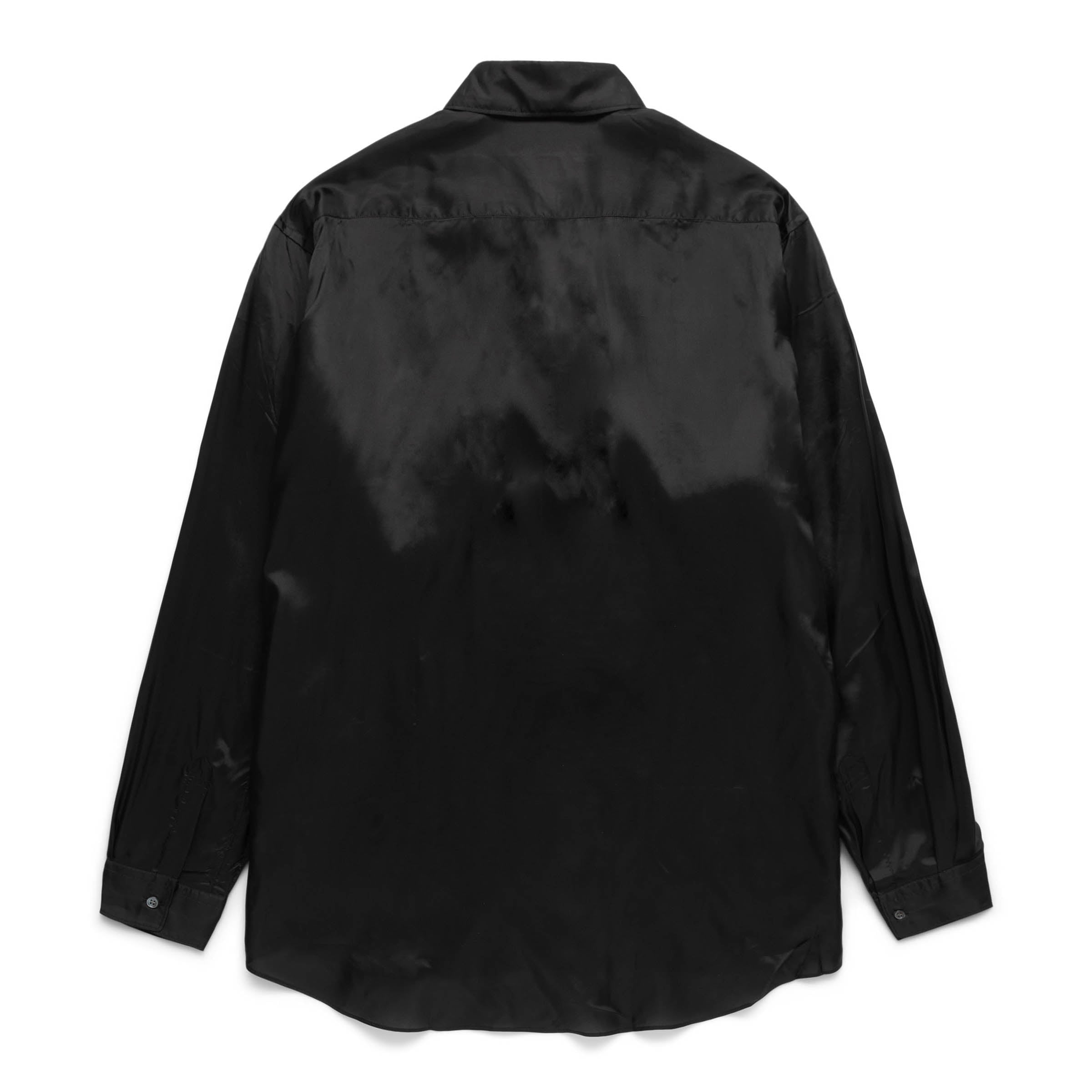 Comme des Garçons Shirt Shirts WOVEN SHIRT