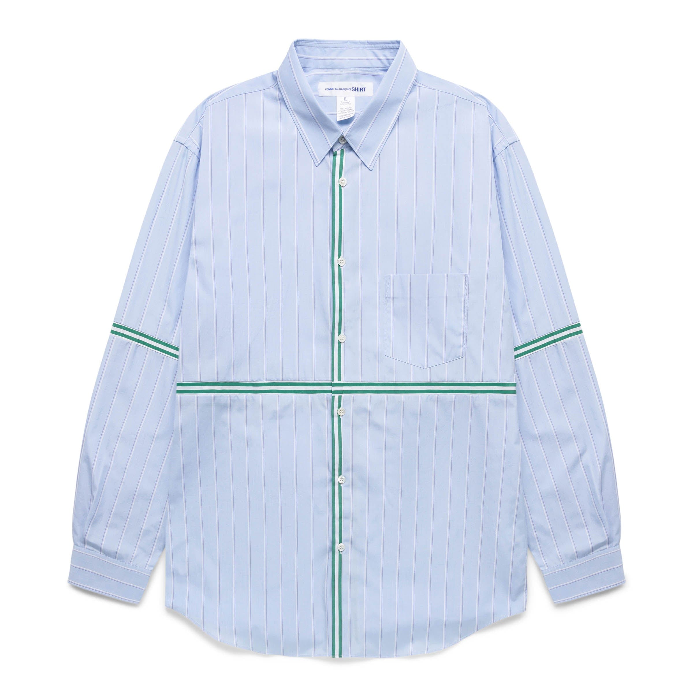 Comme des Garçons Shirt Shirts SHIRT