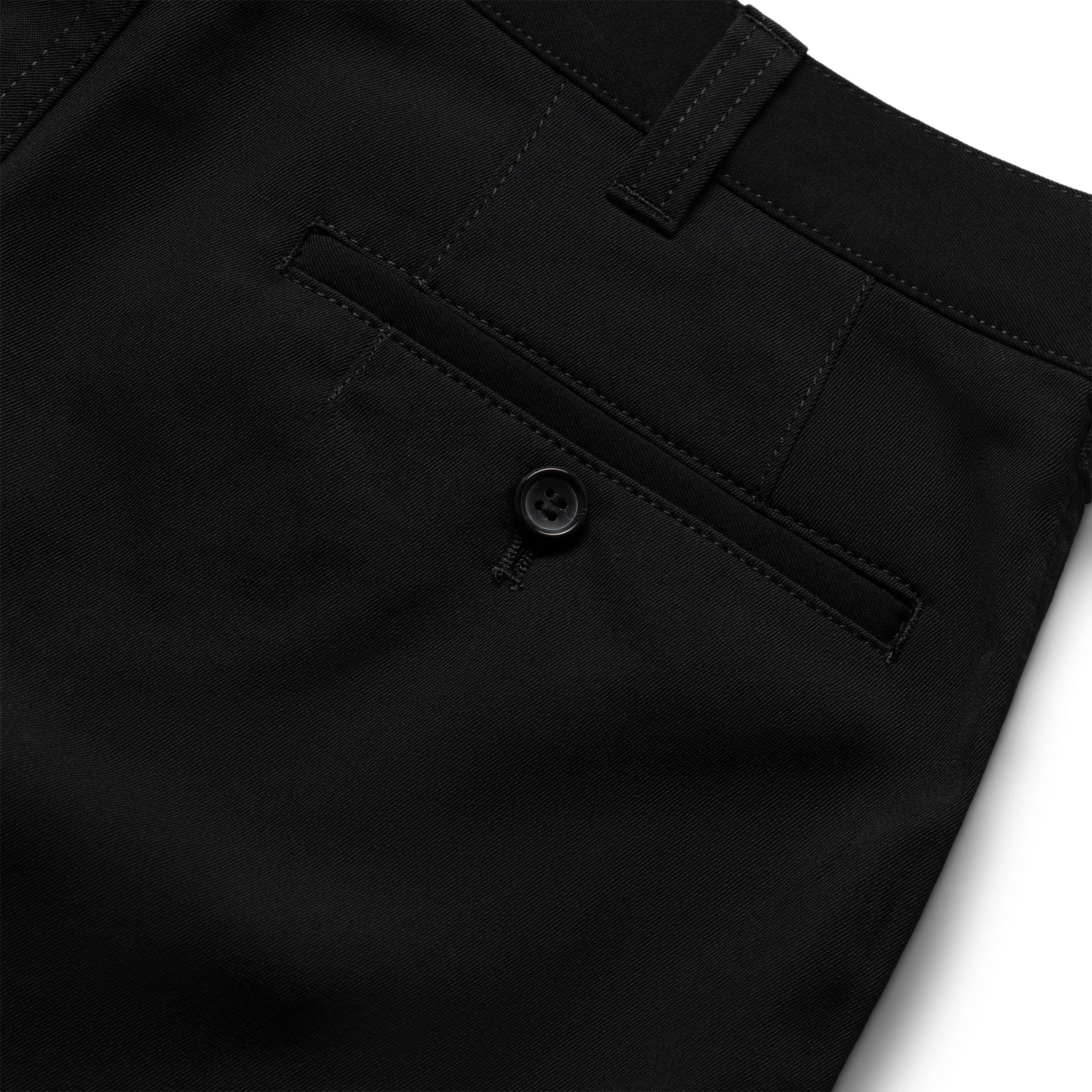 Comme des Garcons Homme Pants PANTS