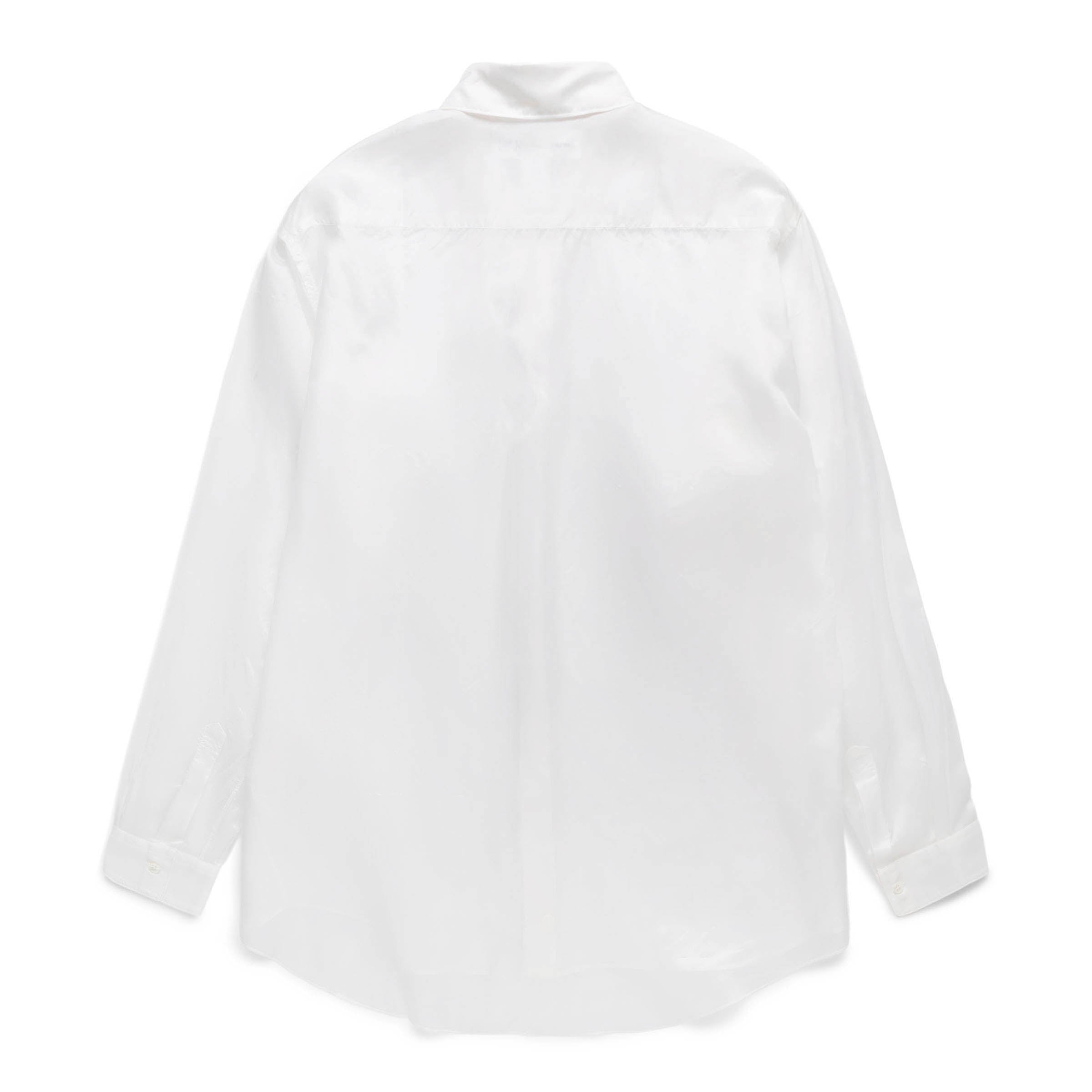 Comme des Garçons Shirt Shirts WOVEN SHIRT