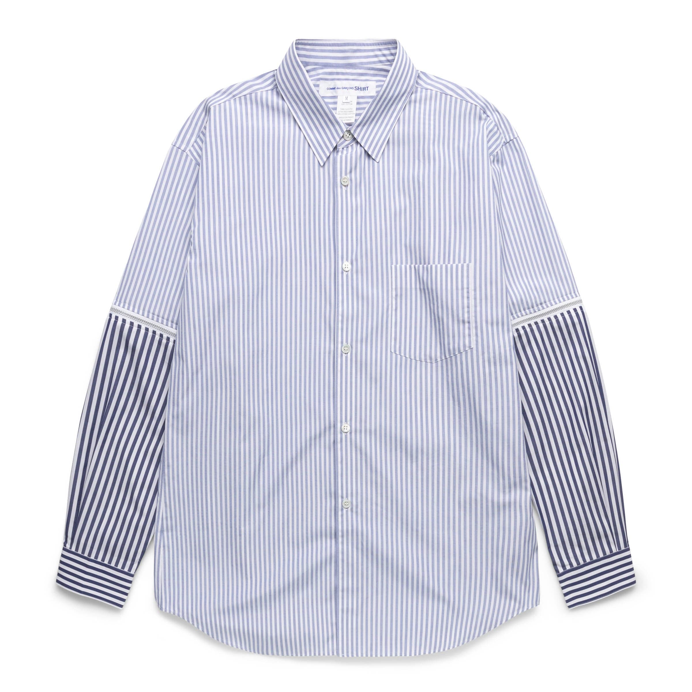 Comme des Garçons Shirt Shirts SHIRT