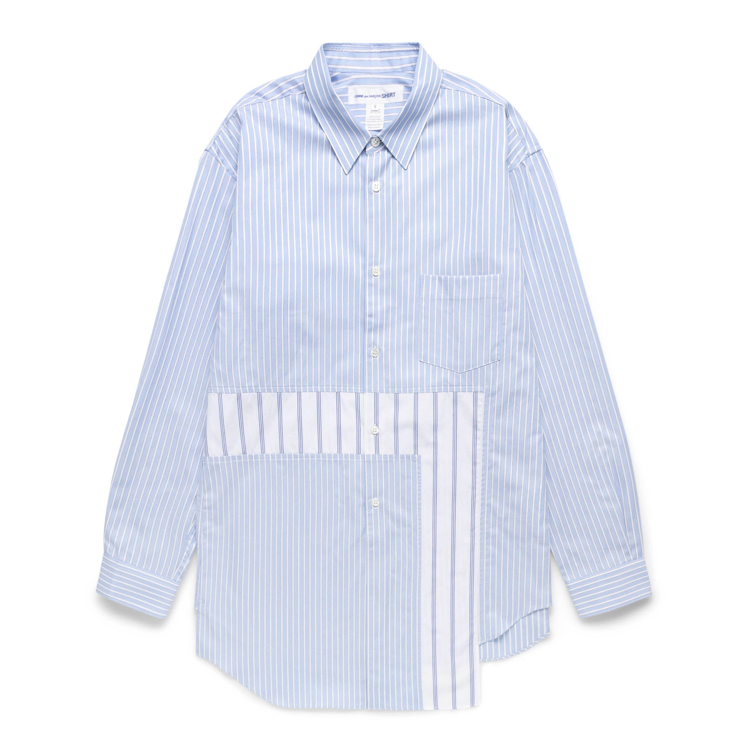 Comme des Garçons Shirt Shirts SHIRT