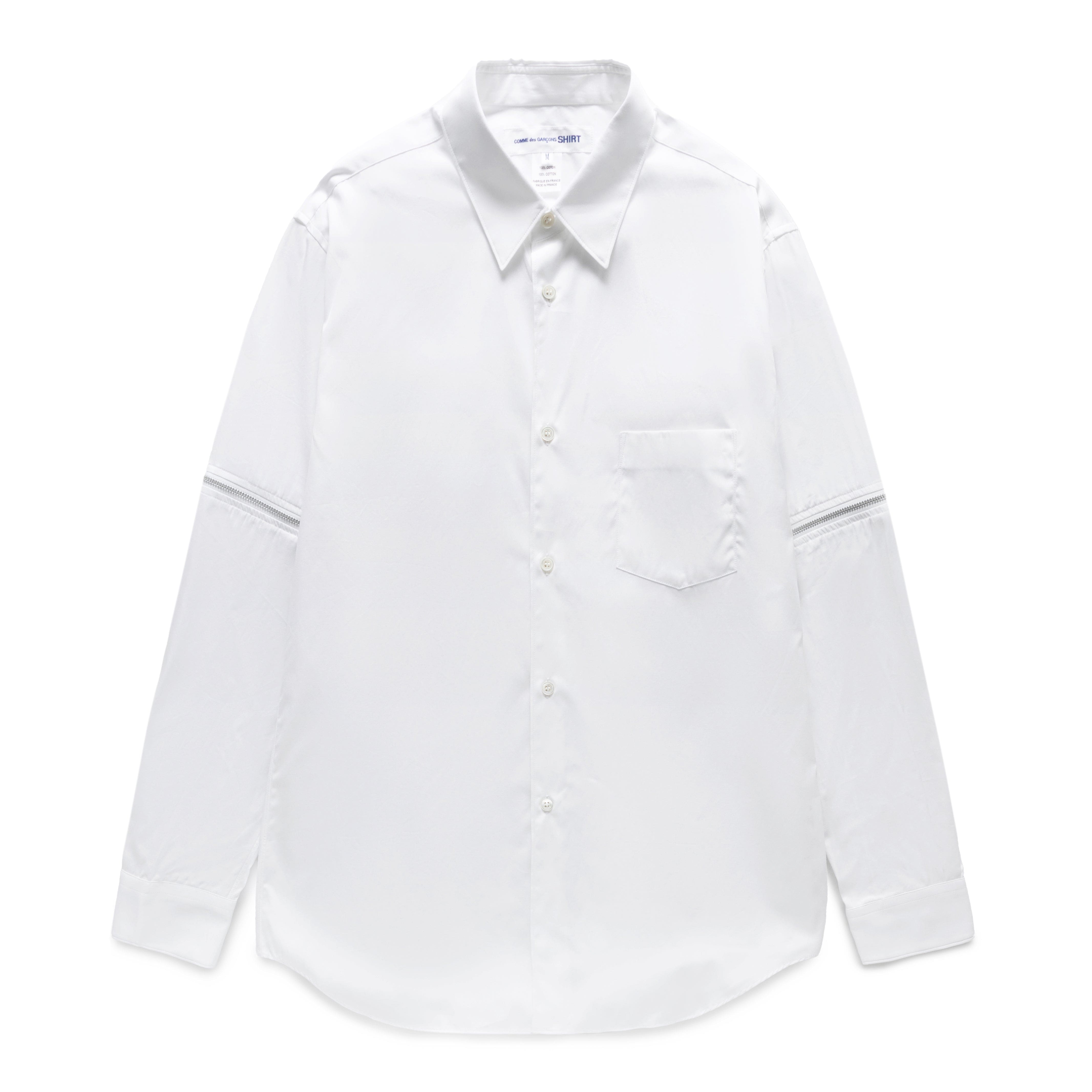 Comme des Garçons Shirt Shirts SHIRT