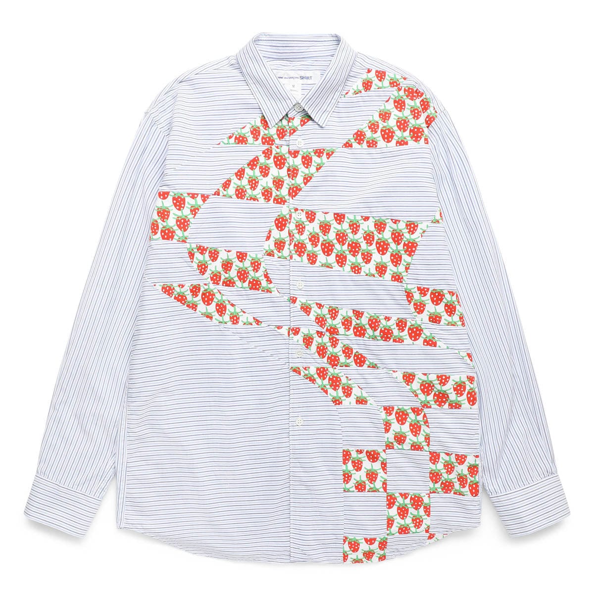 Comme Des Garçons SHIRT Shirts WOVEN SHIRT