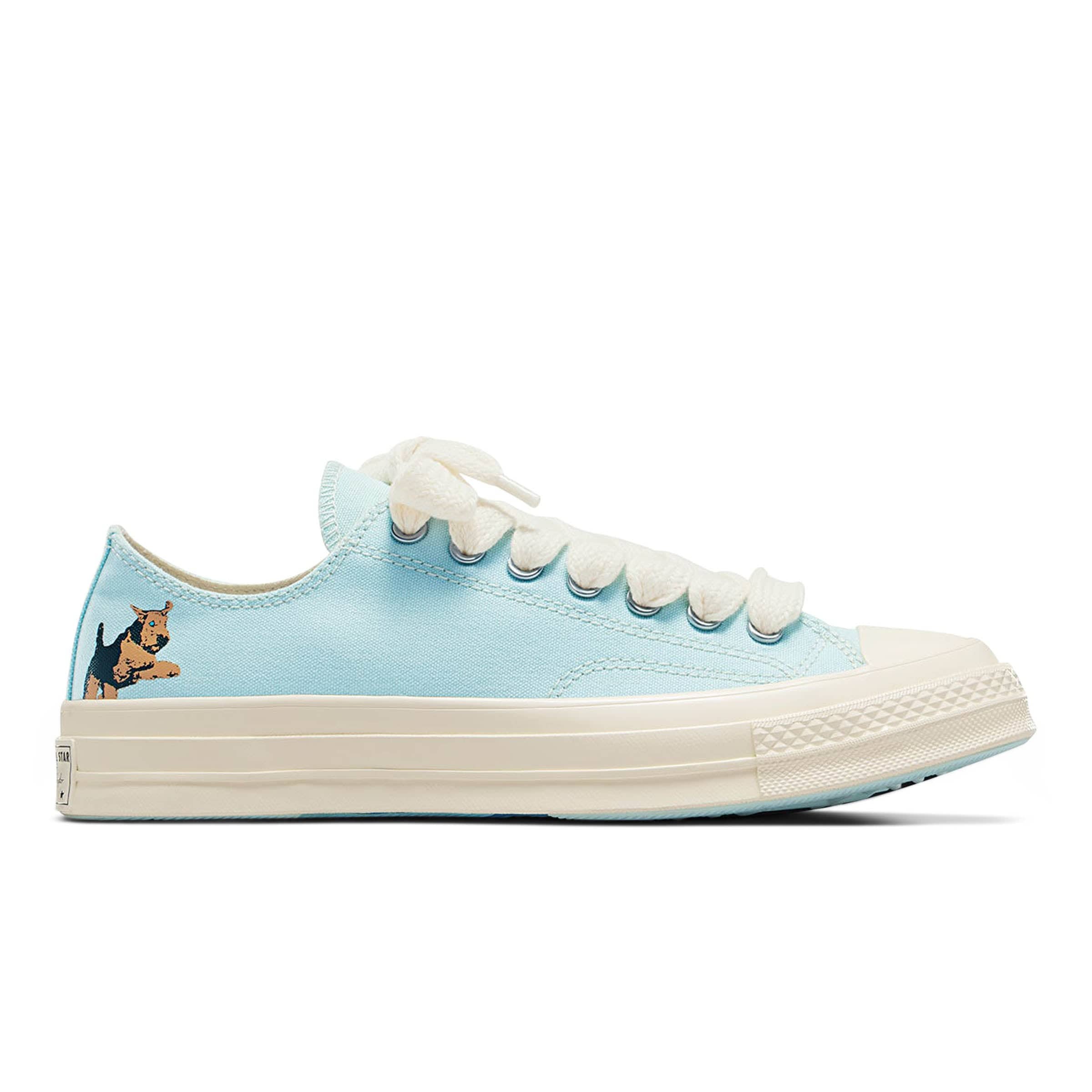 Converse X GOLF LE FLEUR* DARRYL CHUCK 70