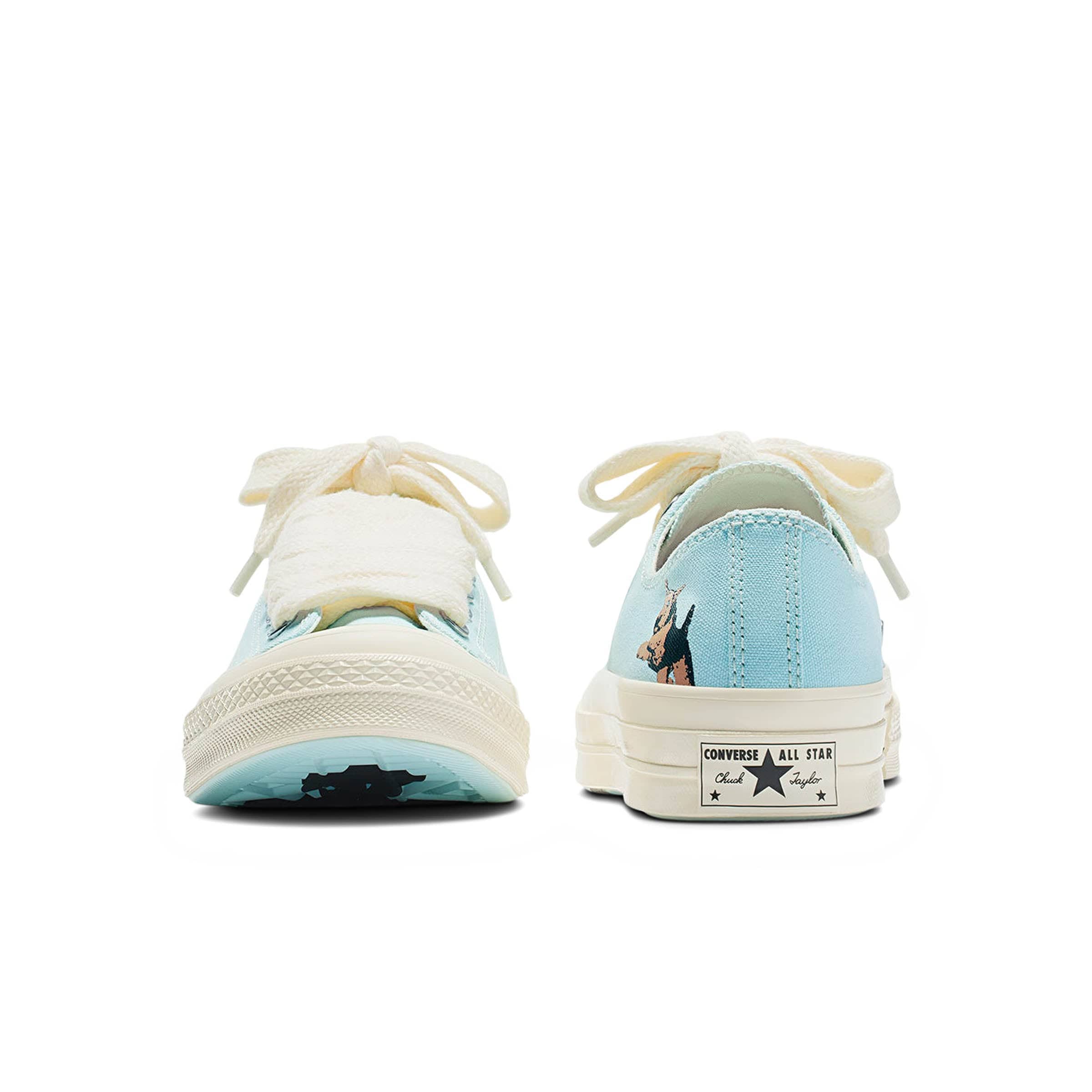 Converse X GOLF LE FLEUR* DARRYL CHUCK 70