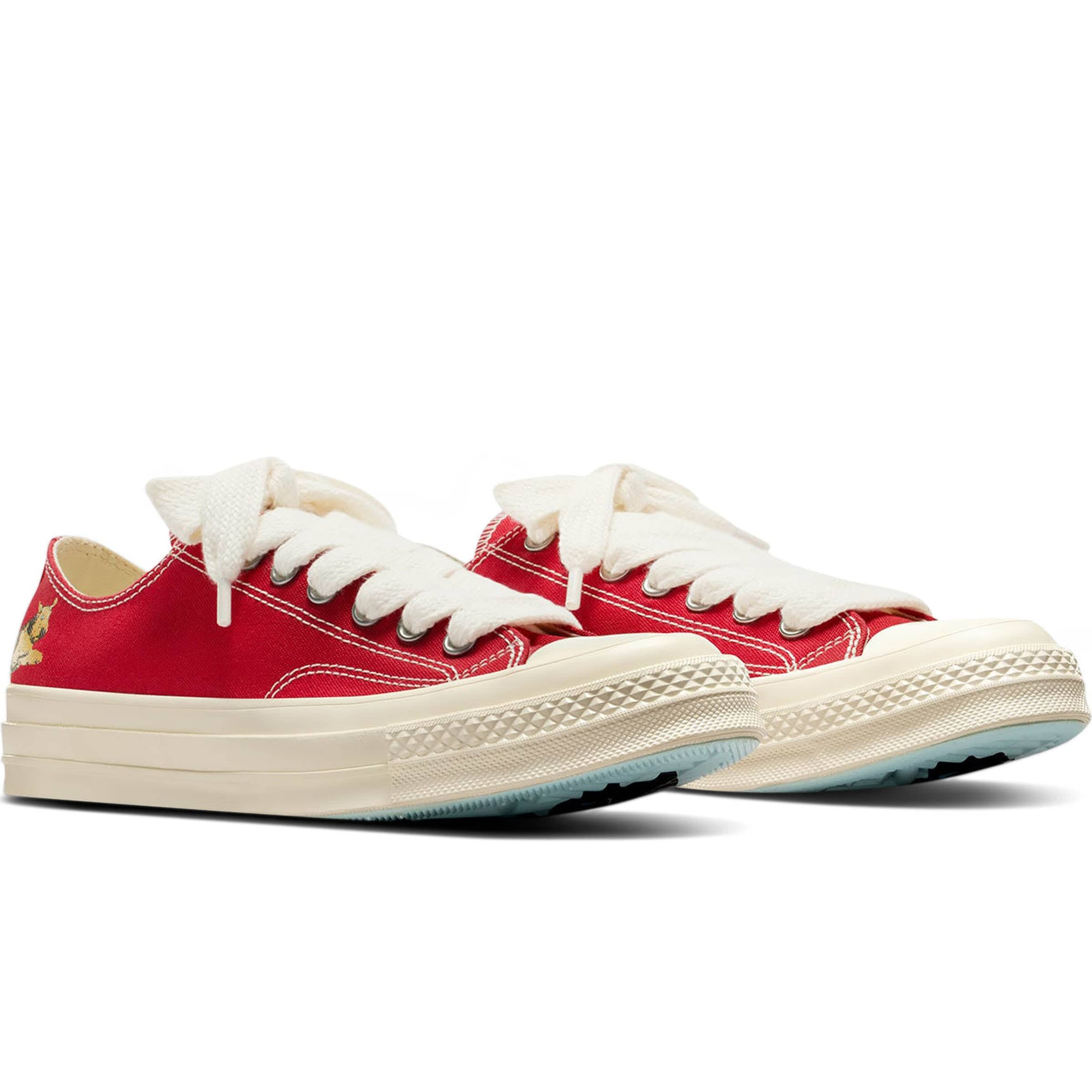 Converse Sneakers X GOLF LE FLEUR* DARRYL CHUCK 70