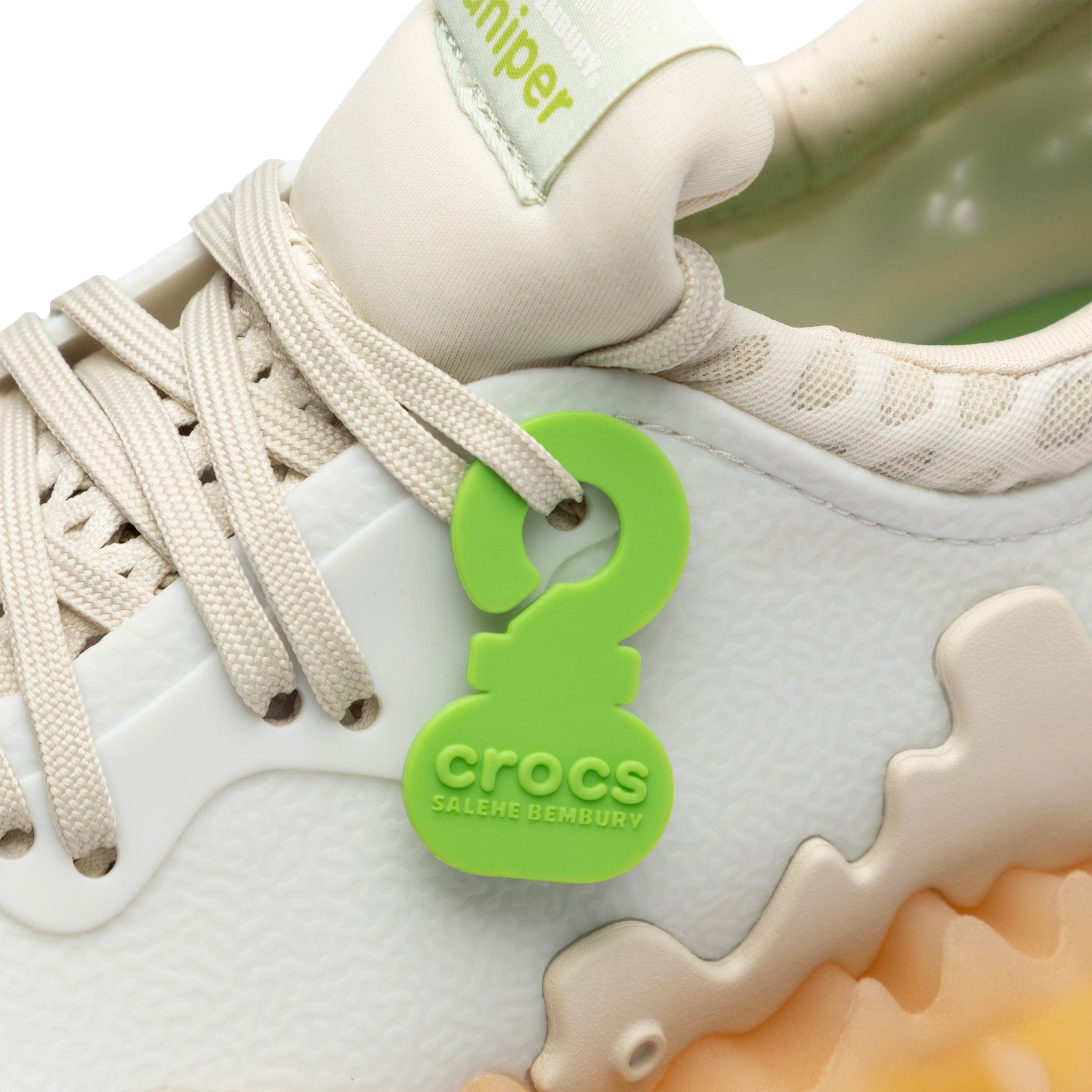 Crocs Sneakers X SALEHE JUNIPER