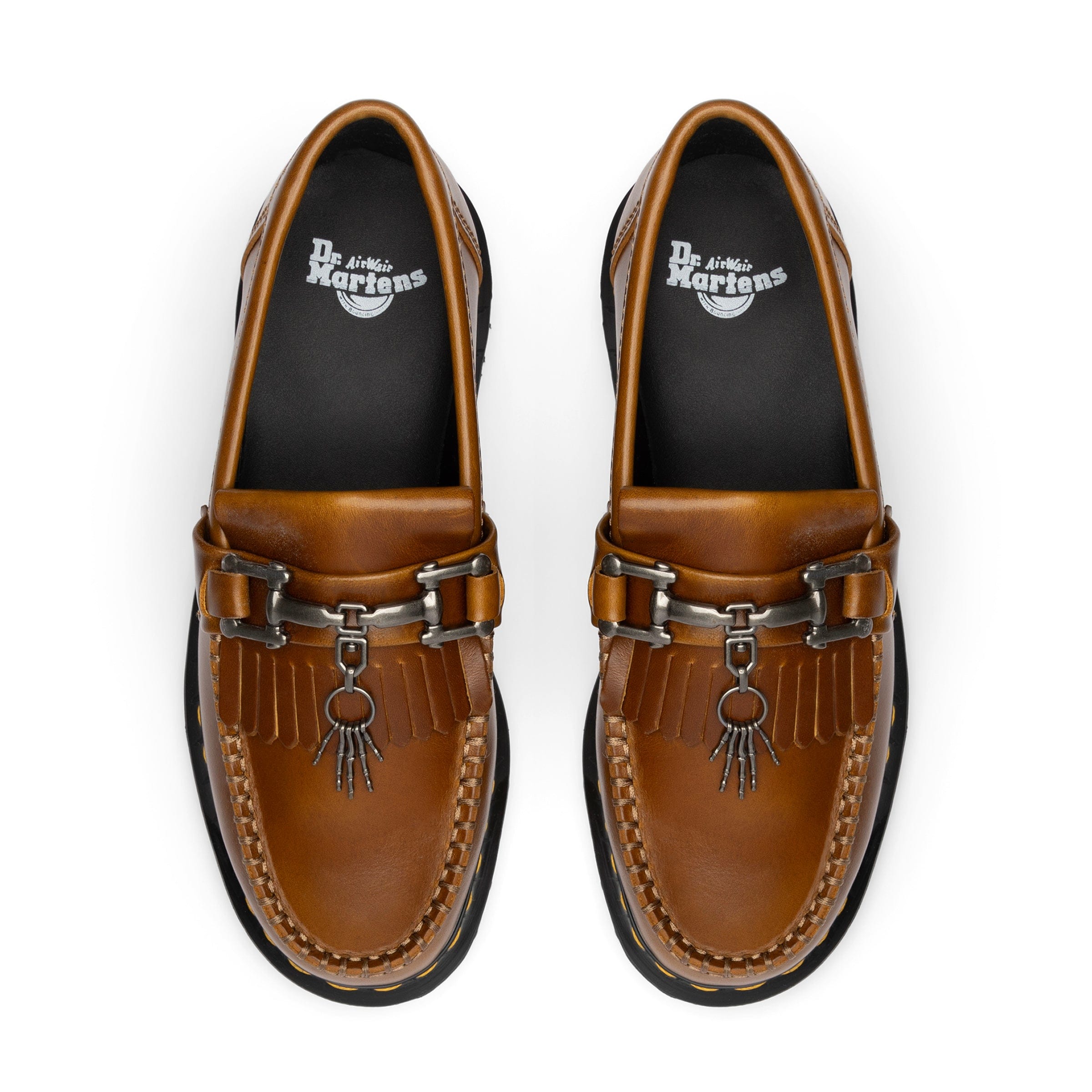 Dr. Martens Casual ADRIAN SNAFFLE