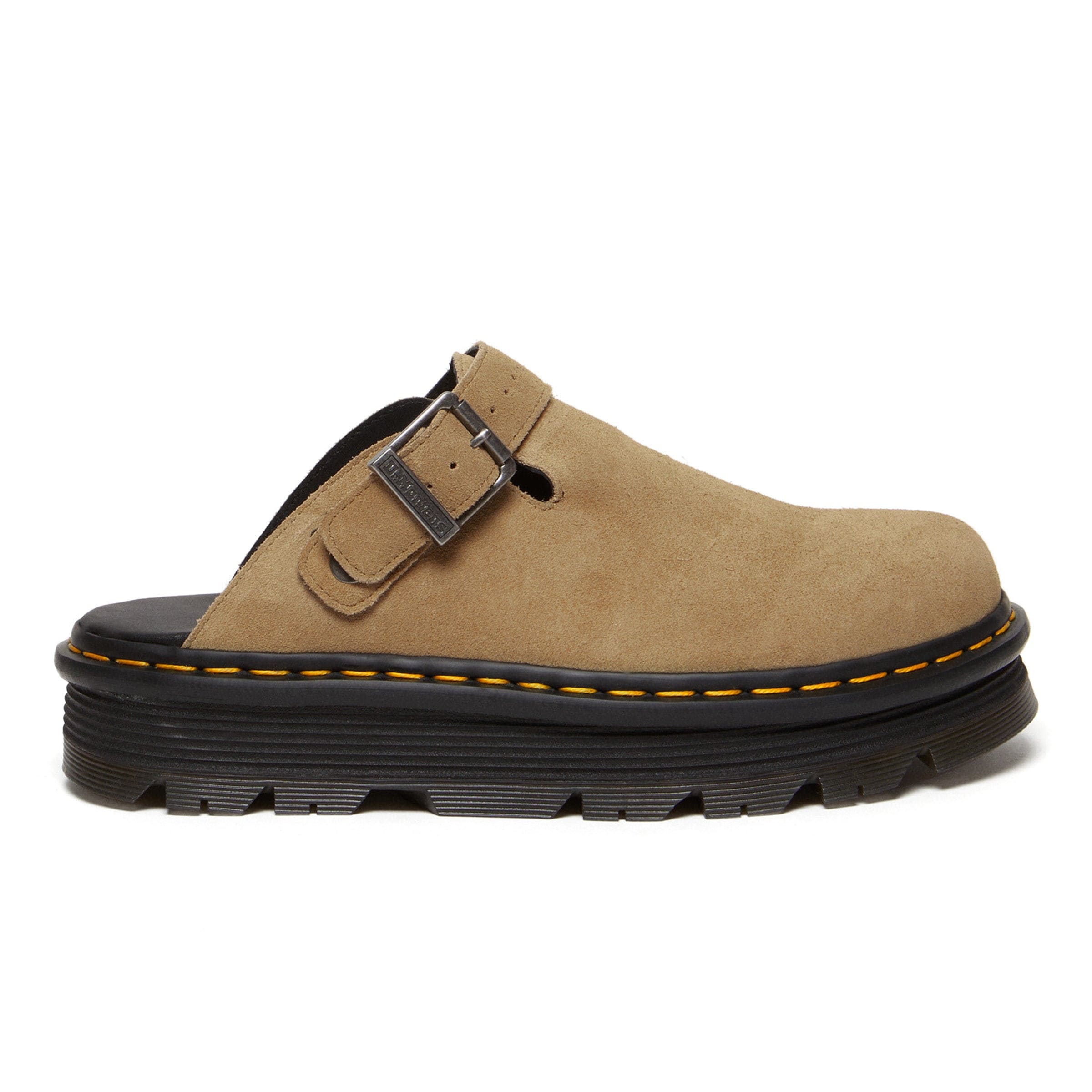 Dr. Martens Casual ZEBZAG XLD MULES