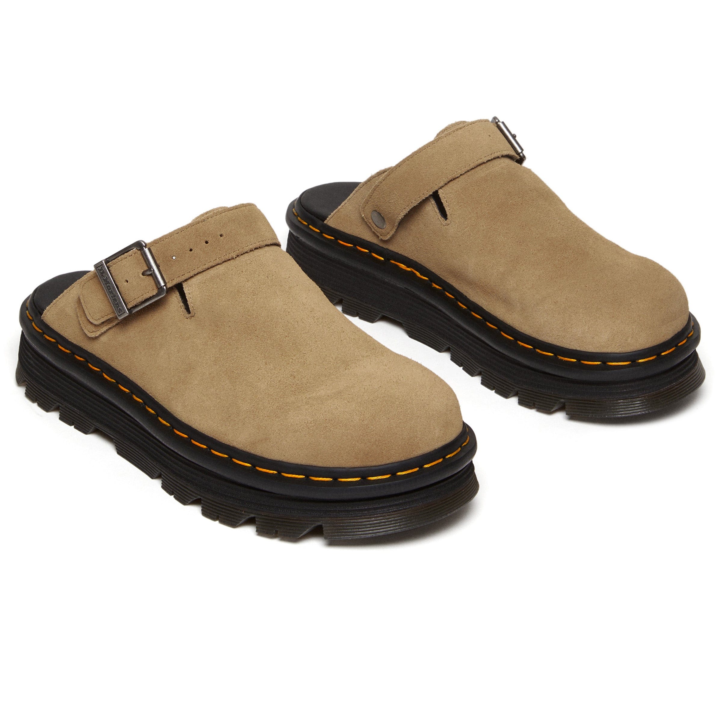 Dr. Martens Casual ZEBZAG XLD MULES