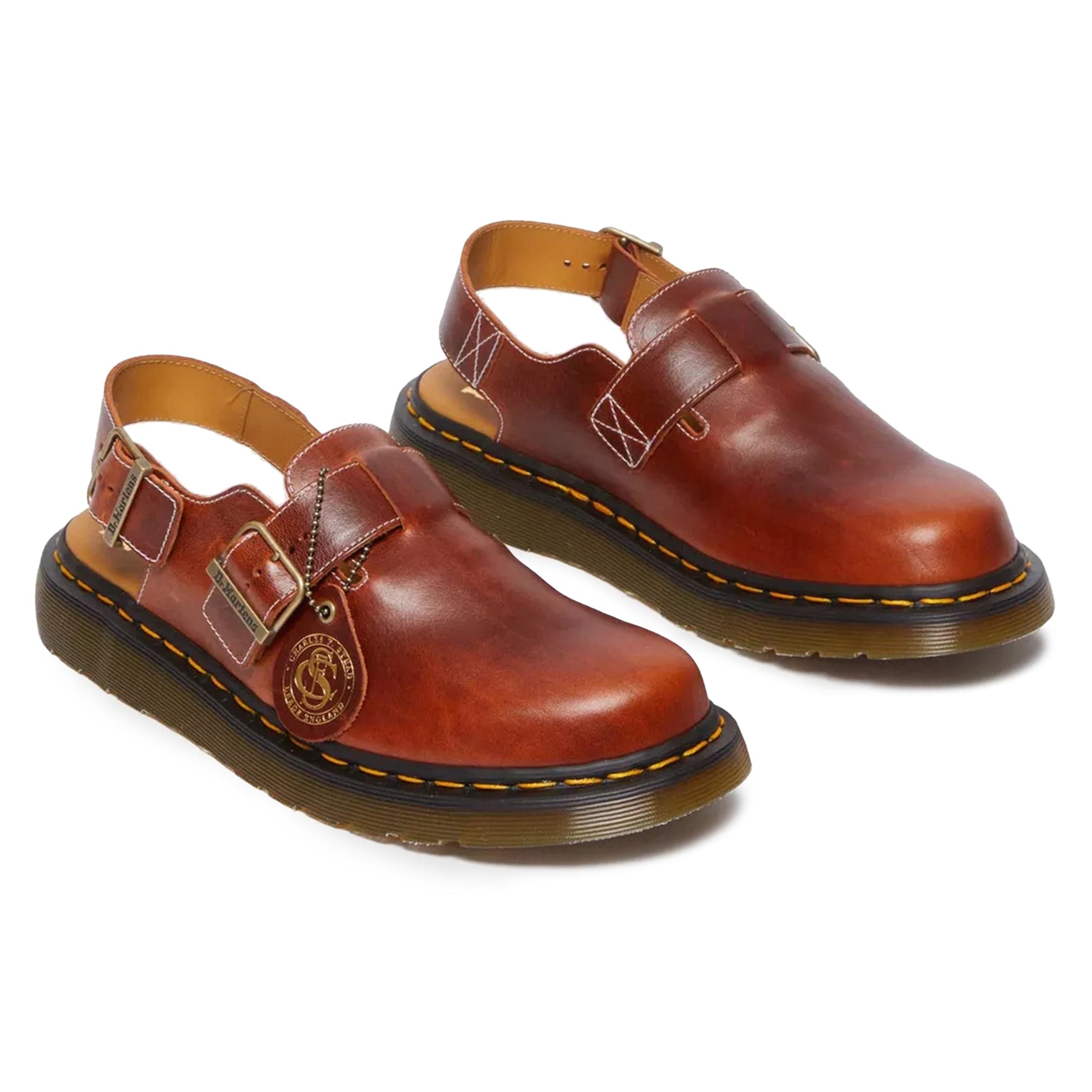 Dr. Martens Casual JORGE SLINGBACK MULES