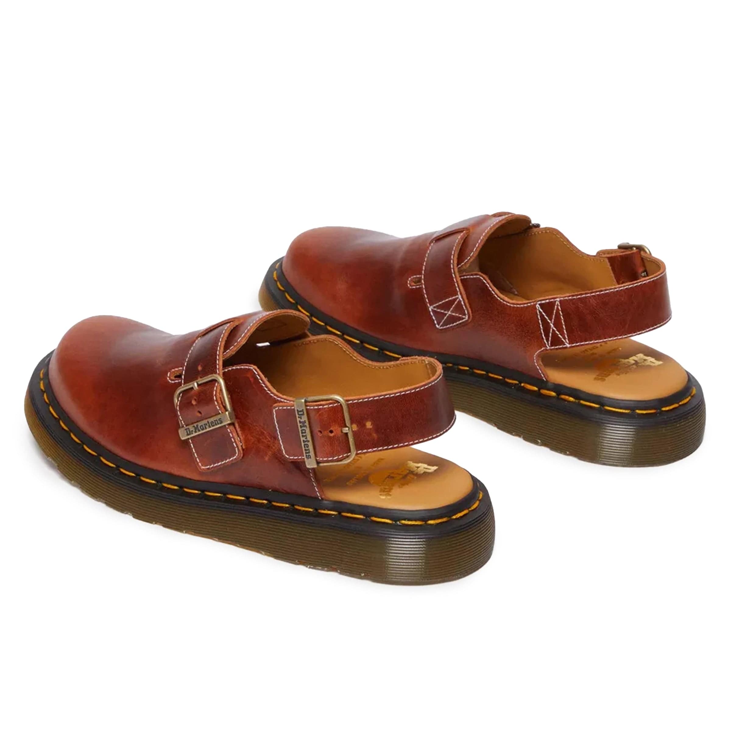 Dr. Martens Casual JORGE SLINGBACK MULES