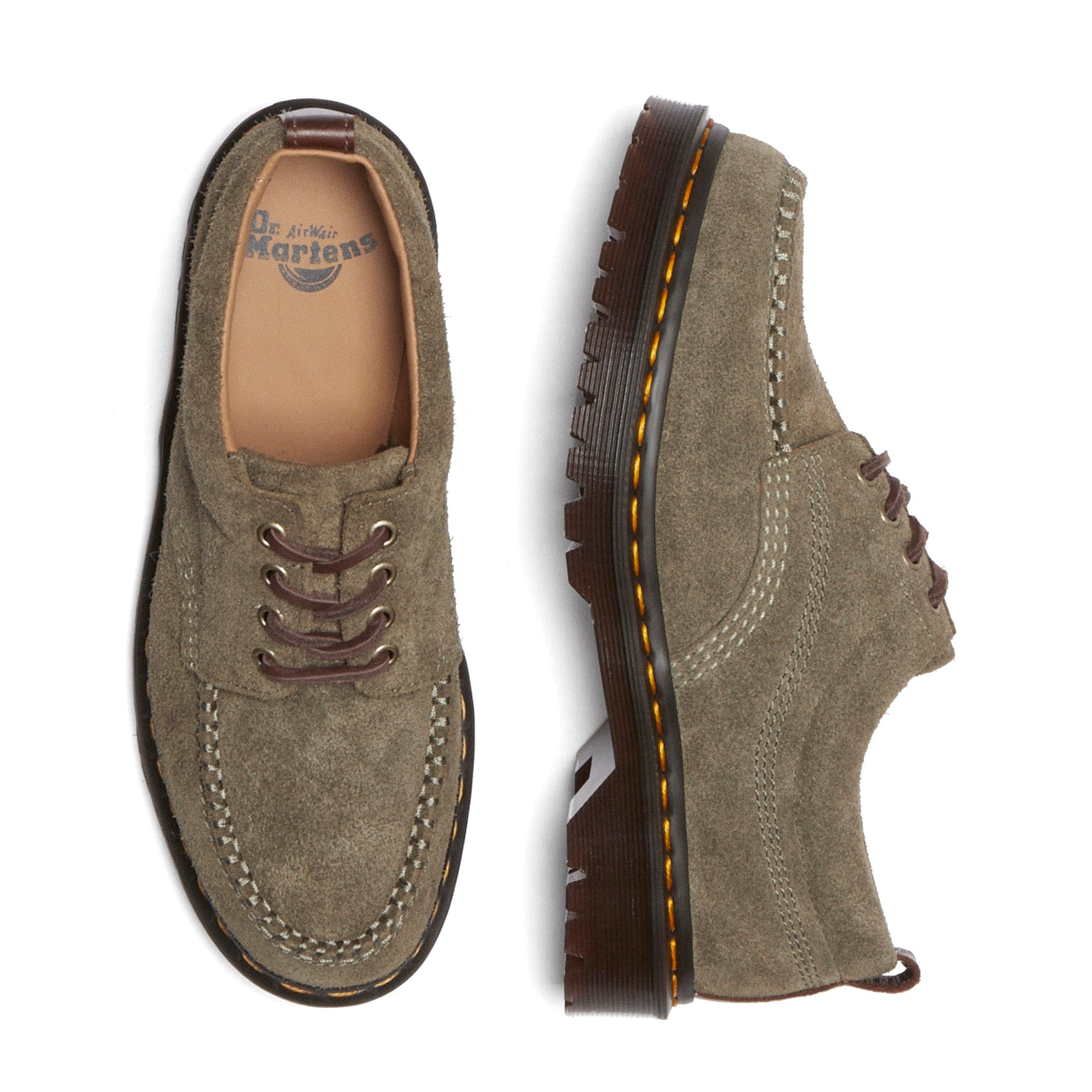 Dr. Martens Casual LOWELL DMS