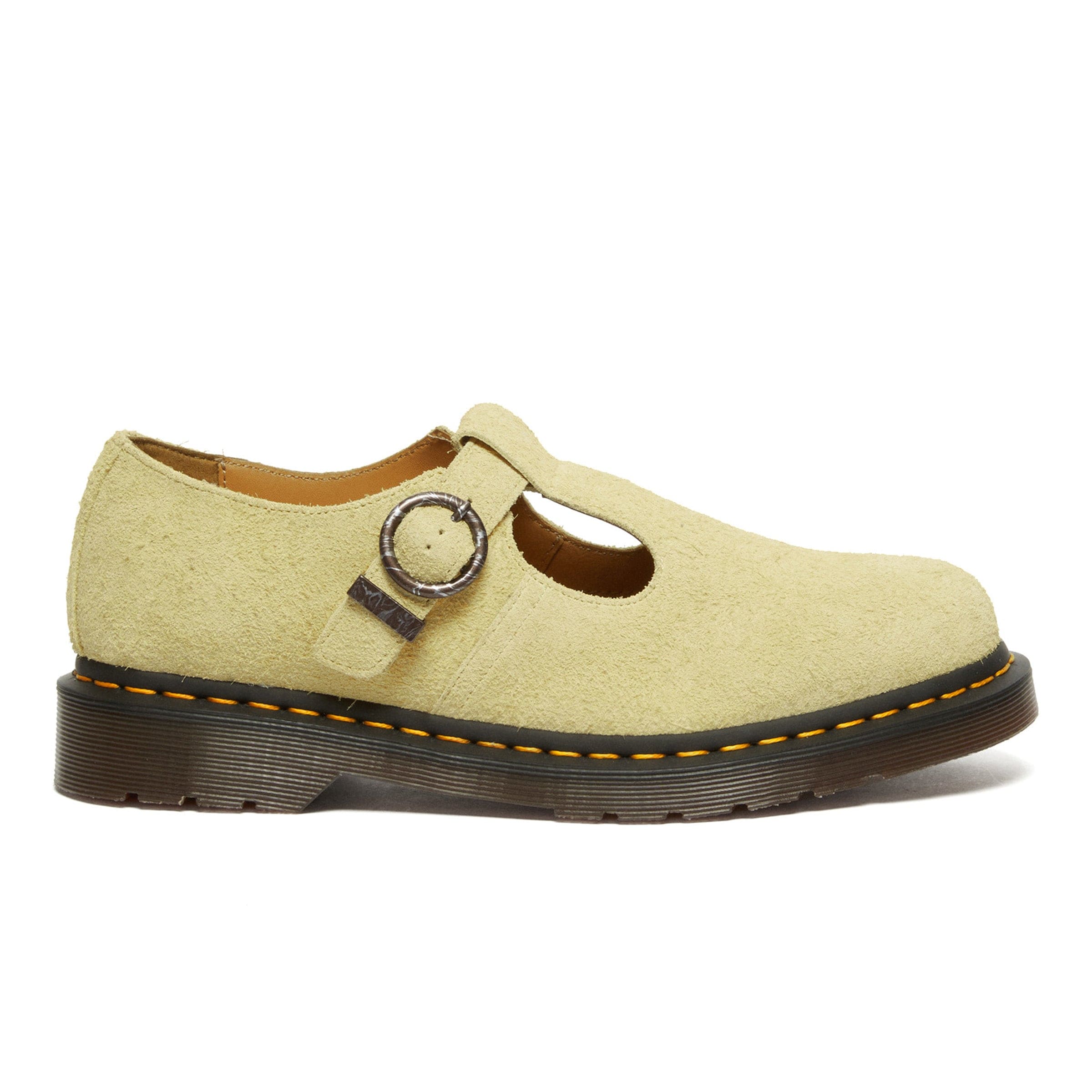 Dr. Martens Casual T-BAR MARY JANE SHOES