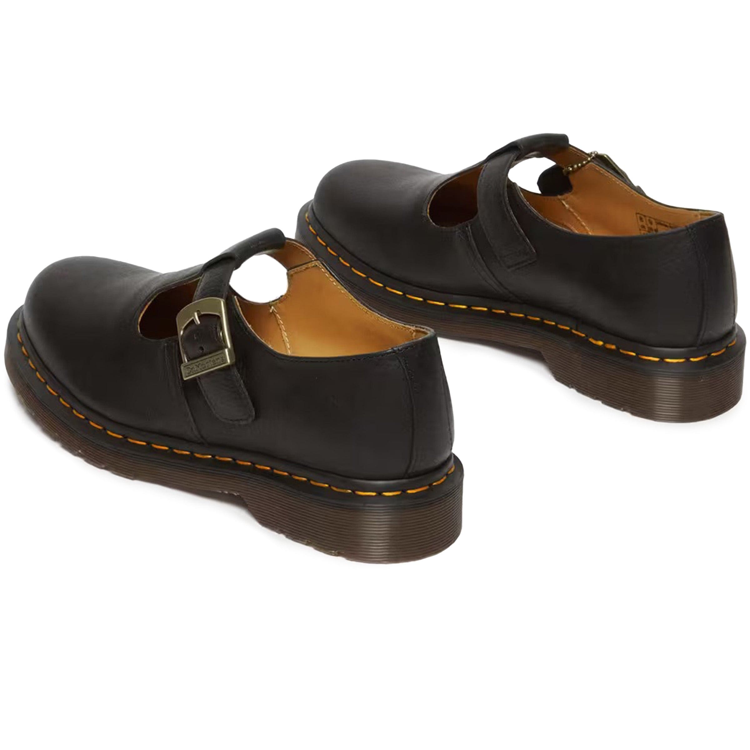 Dr. Martens Casual T-BAR MARY JANE SHOES