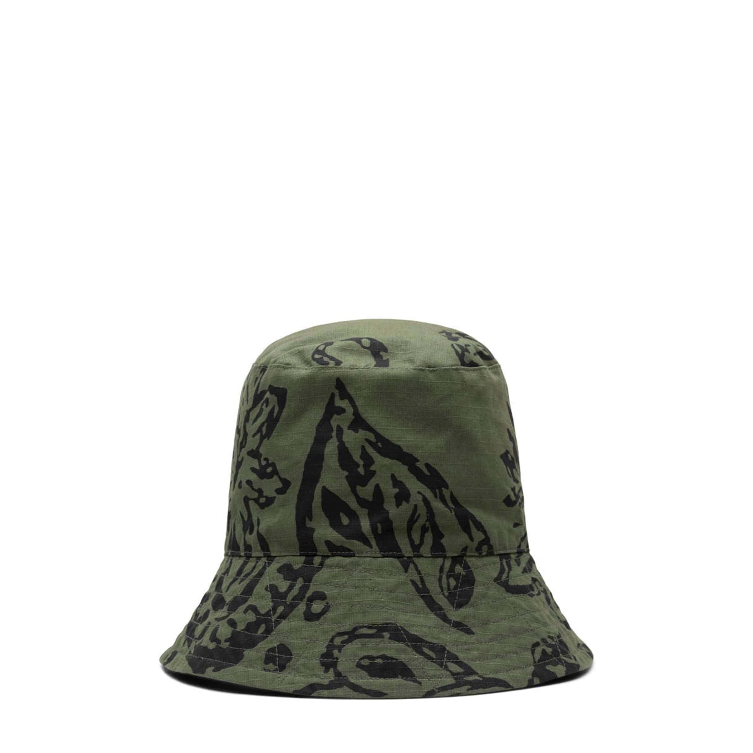 Engineered Garments Headwear BUCKET HAT