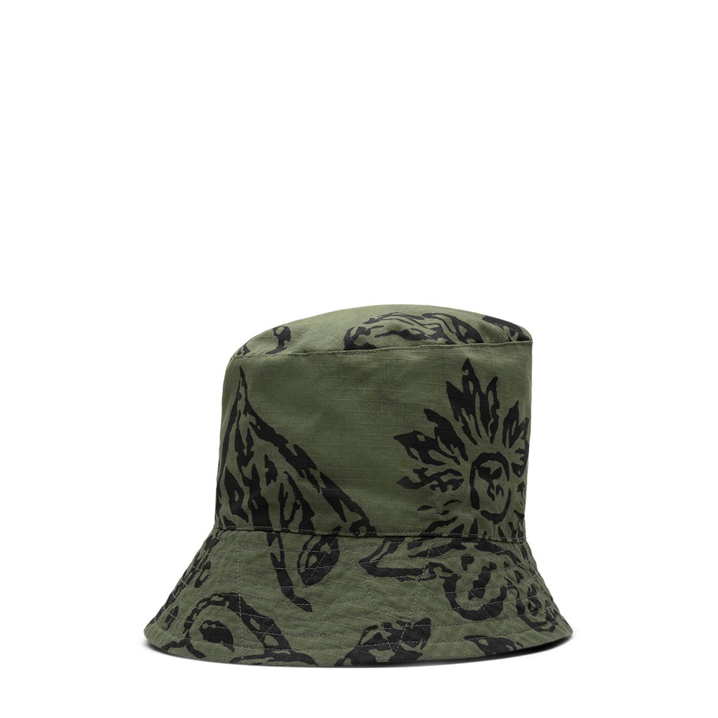 Engineered Garments Headwear BUCKET HAT