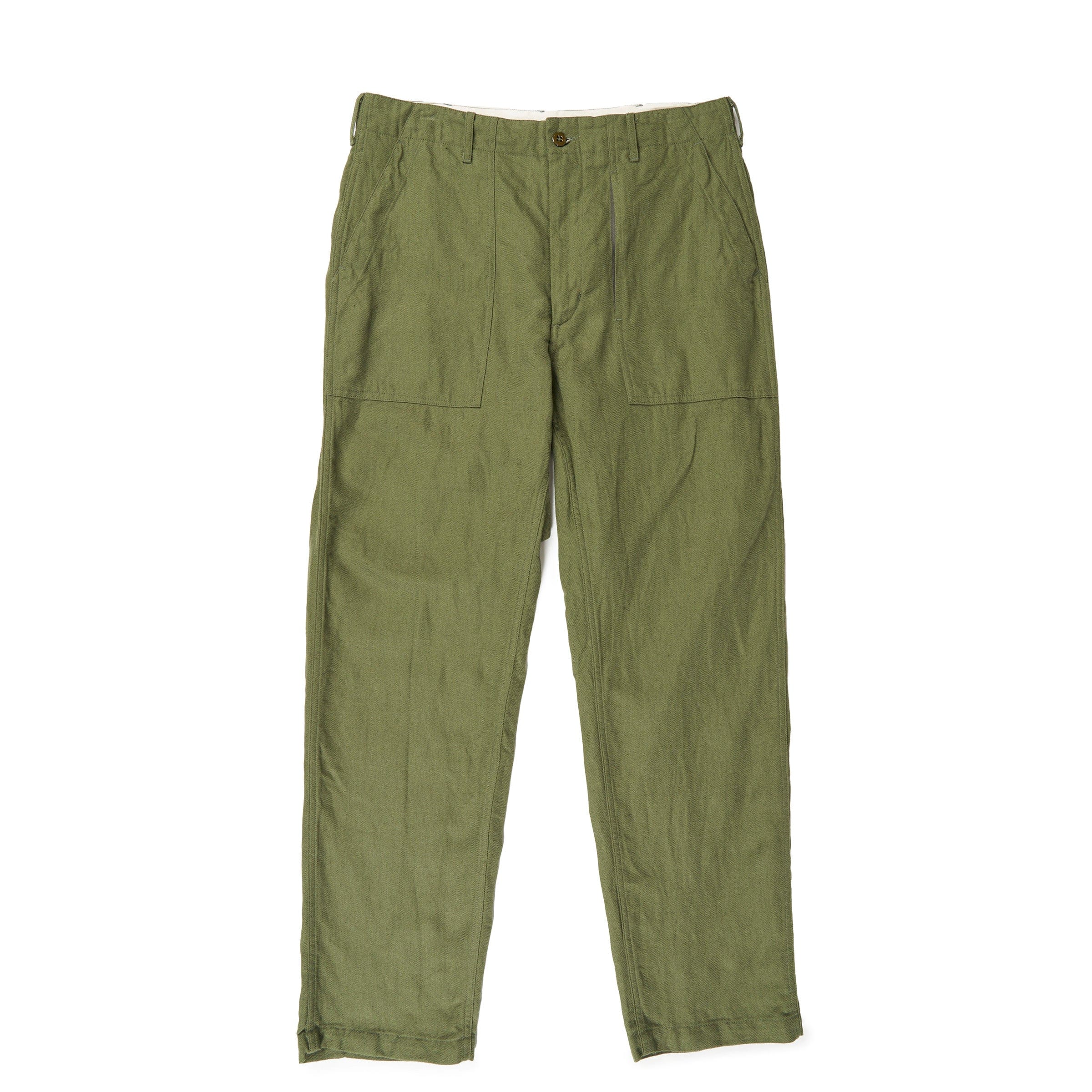 Engineered Garments Pants FATIGUE PANT