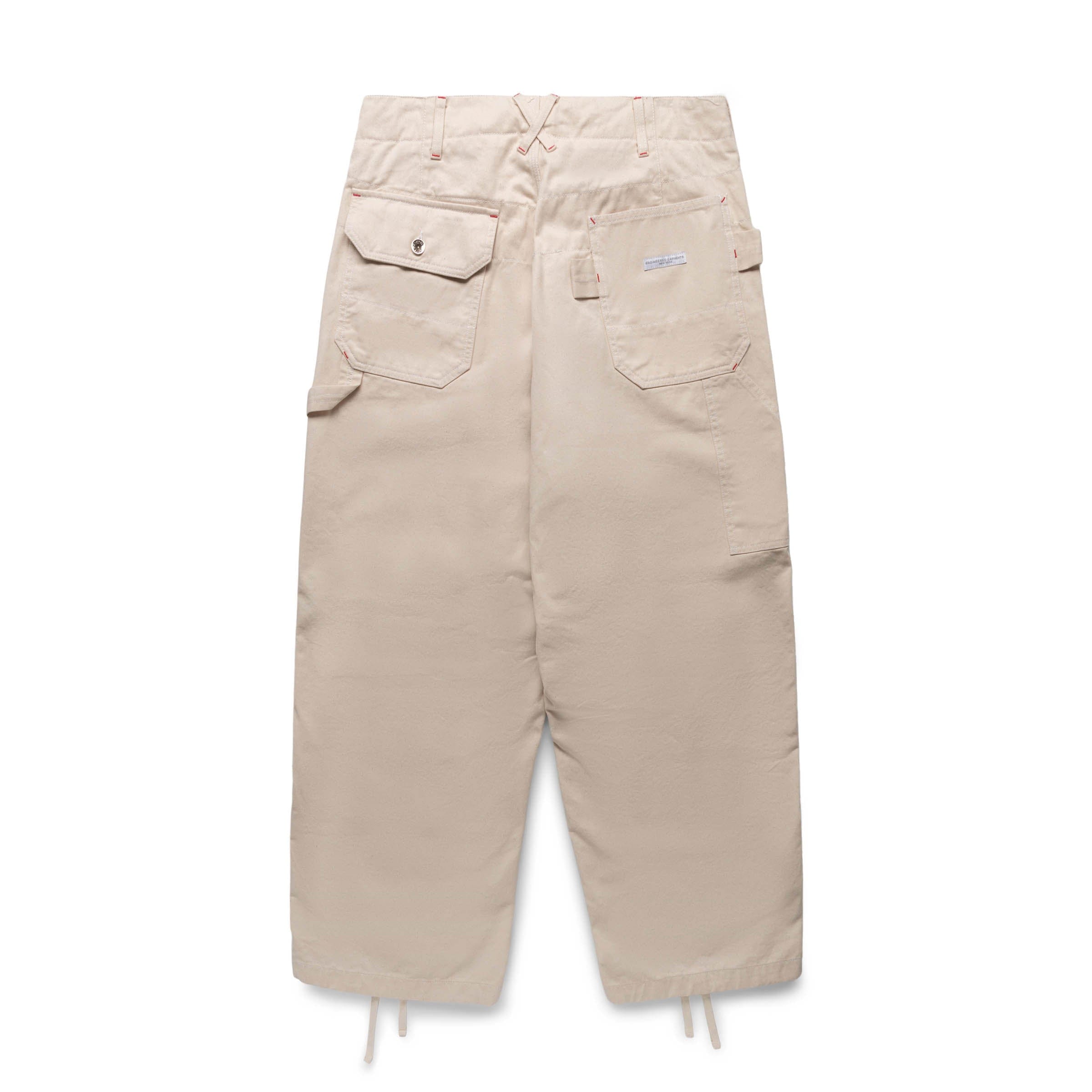 Engineered Garments Pants PAINTER PANT