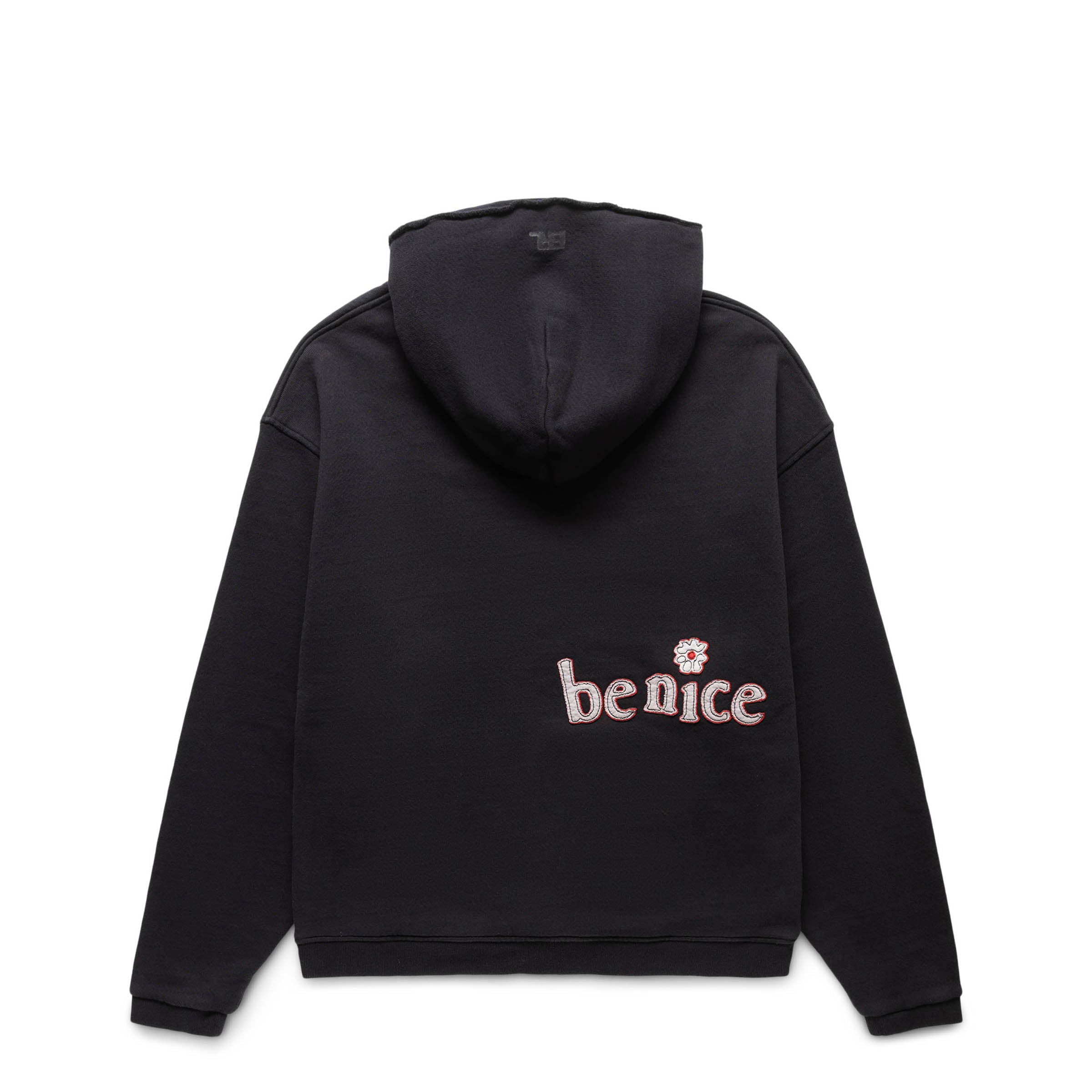 ERL Hoodies & Sweatshirts VENICE PATCH HOODIE